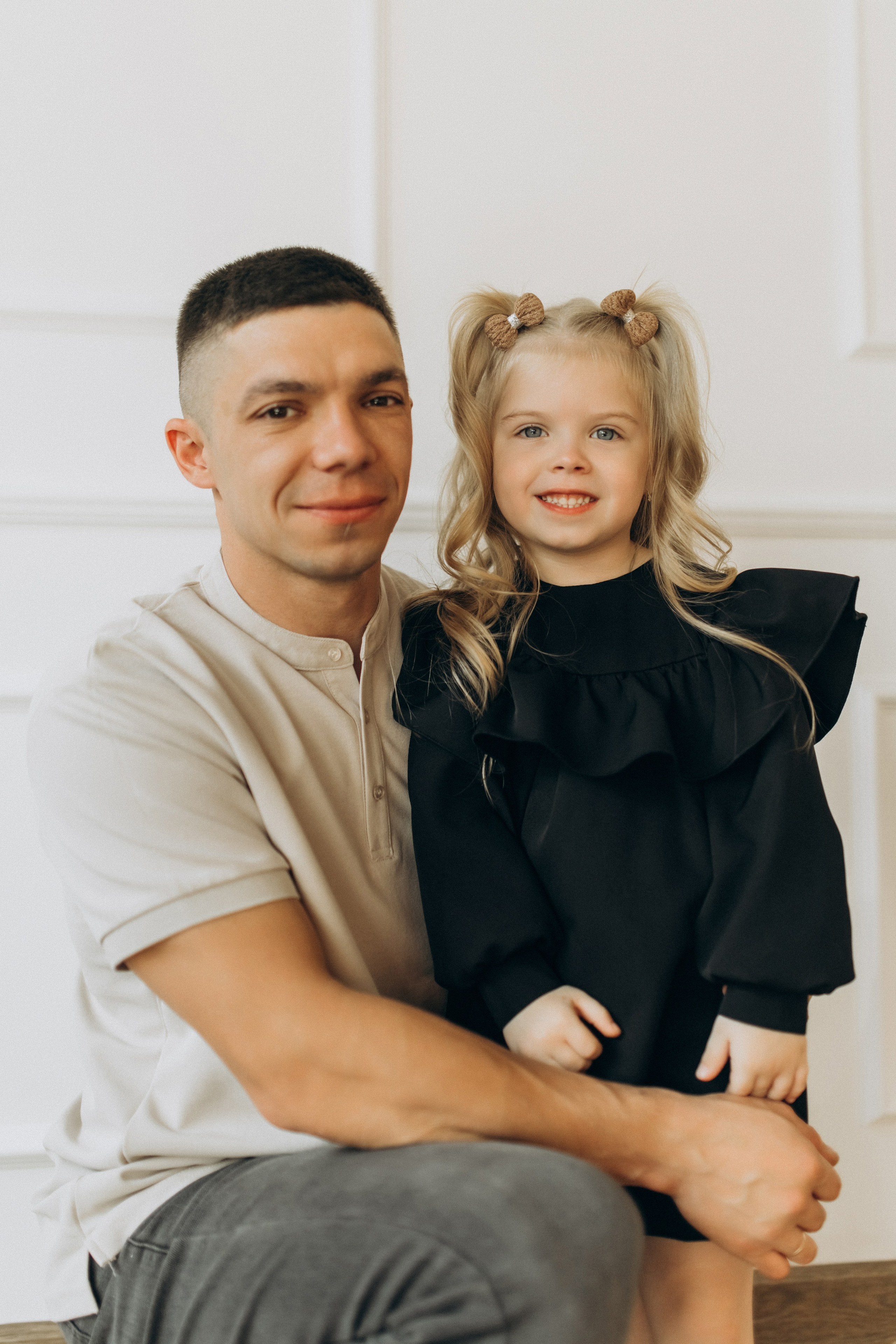 Семейная в Wood