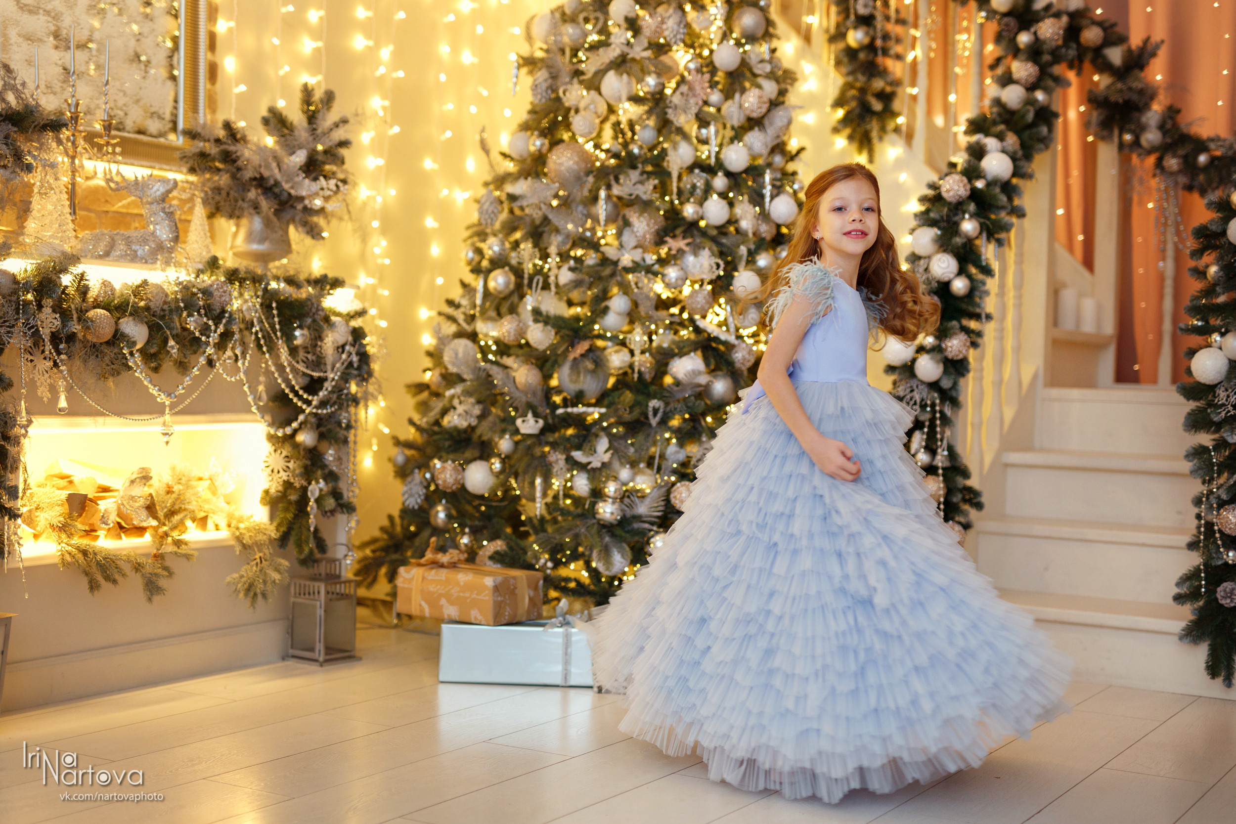 Екатерина, Лиза, Матвей, Максим. Семейный и детский фотограф Ирина Нартова