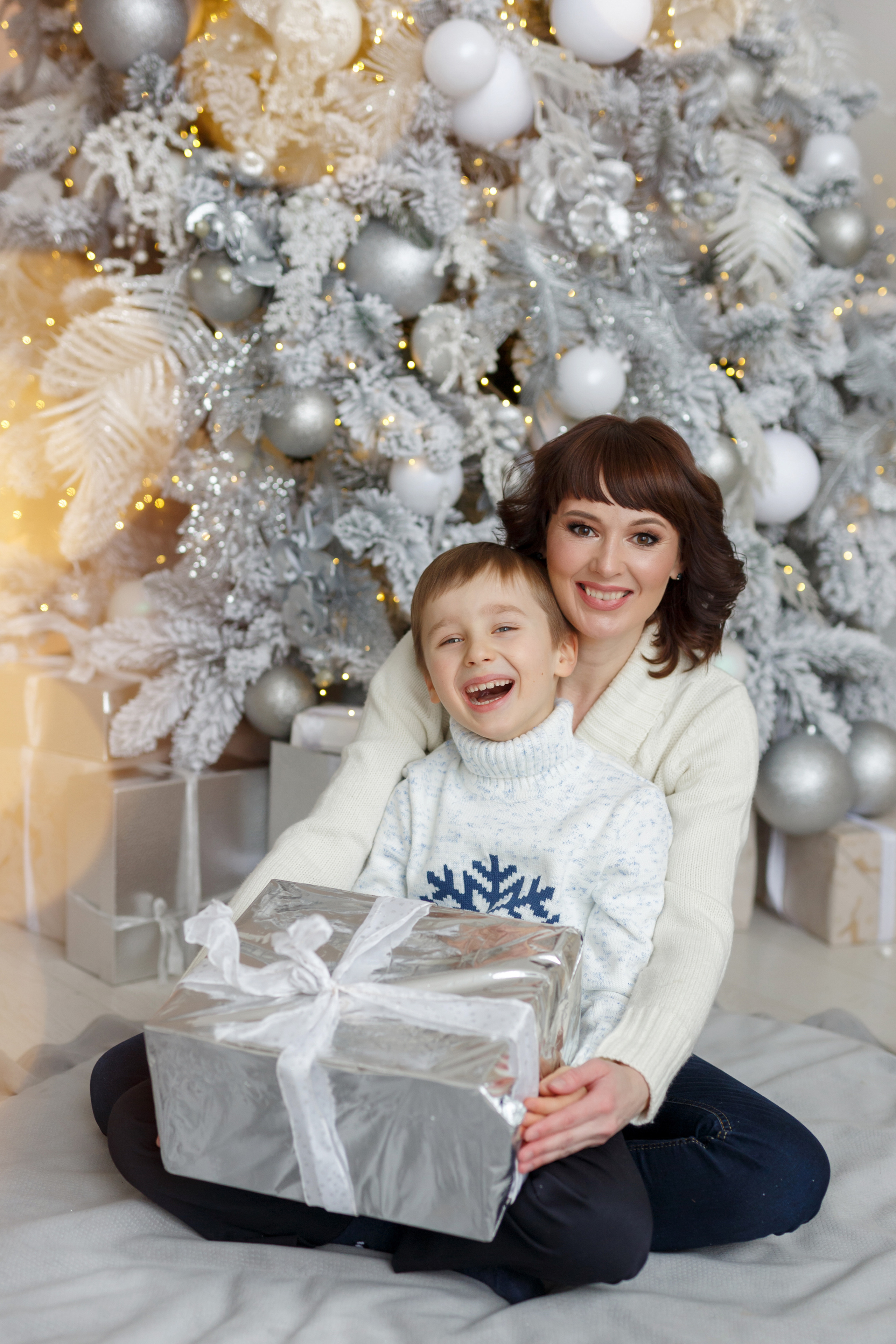 Семейный и детский фотограф Ирина Нартова