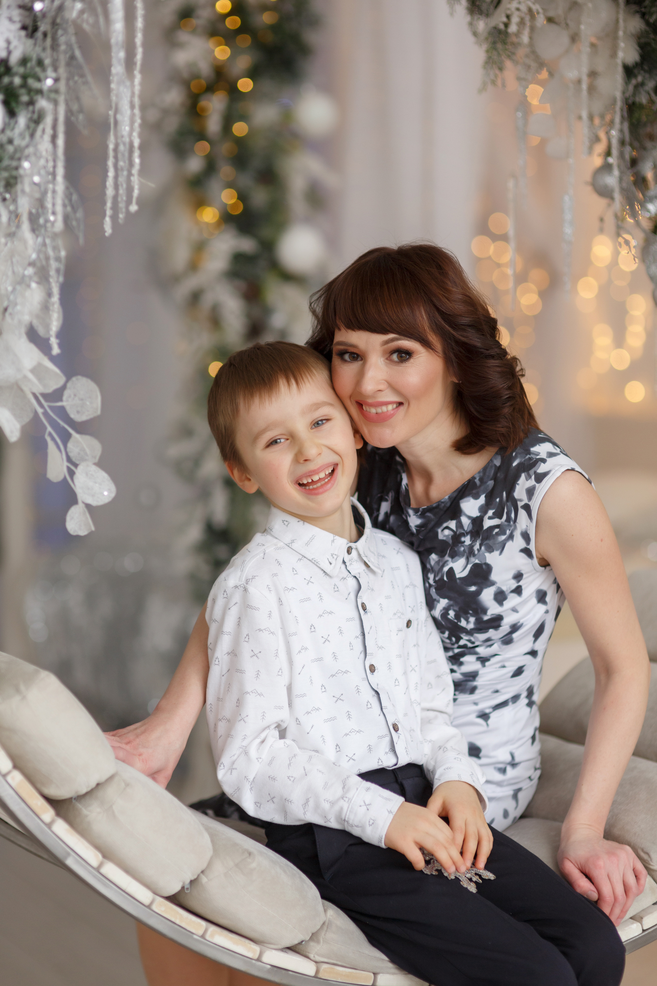 Семейный и детский фотограф Ирина Нартова