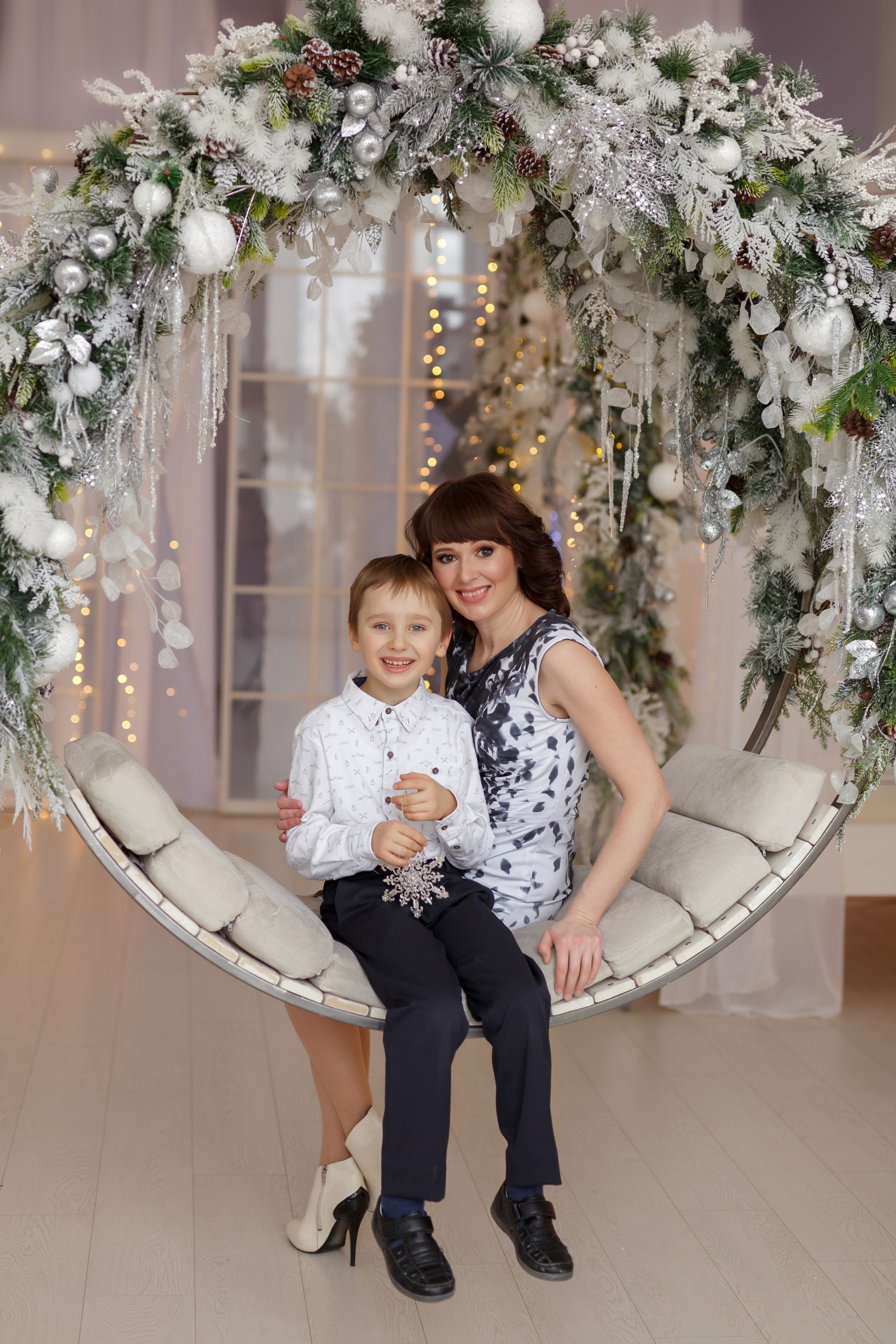 Фотосессия для Ольги и Никиты. Семейный и детский фотограф Ирина Нартова