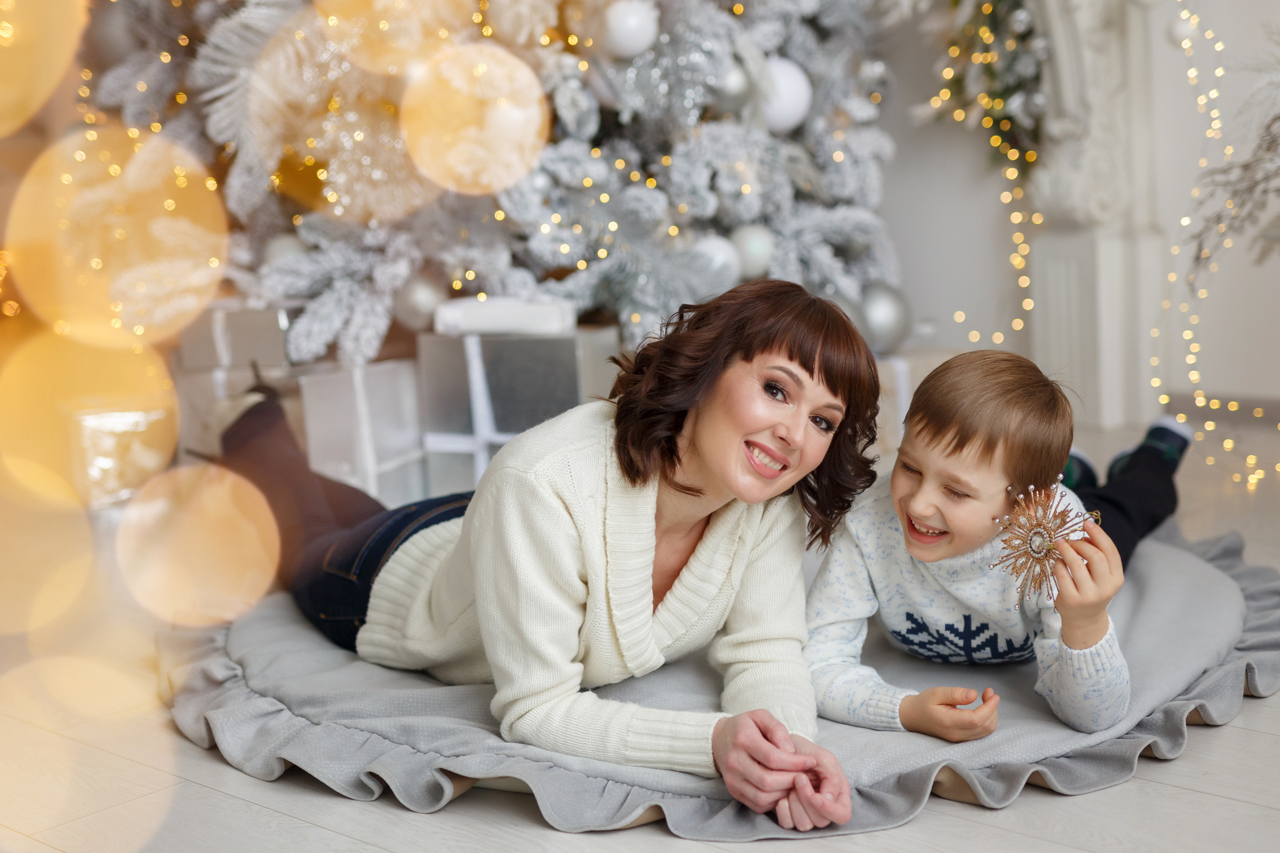 Фотосессия для Ольги и Никиты. Семейный и детский фотограф Ирина Нартова