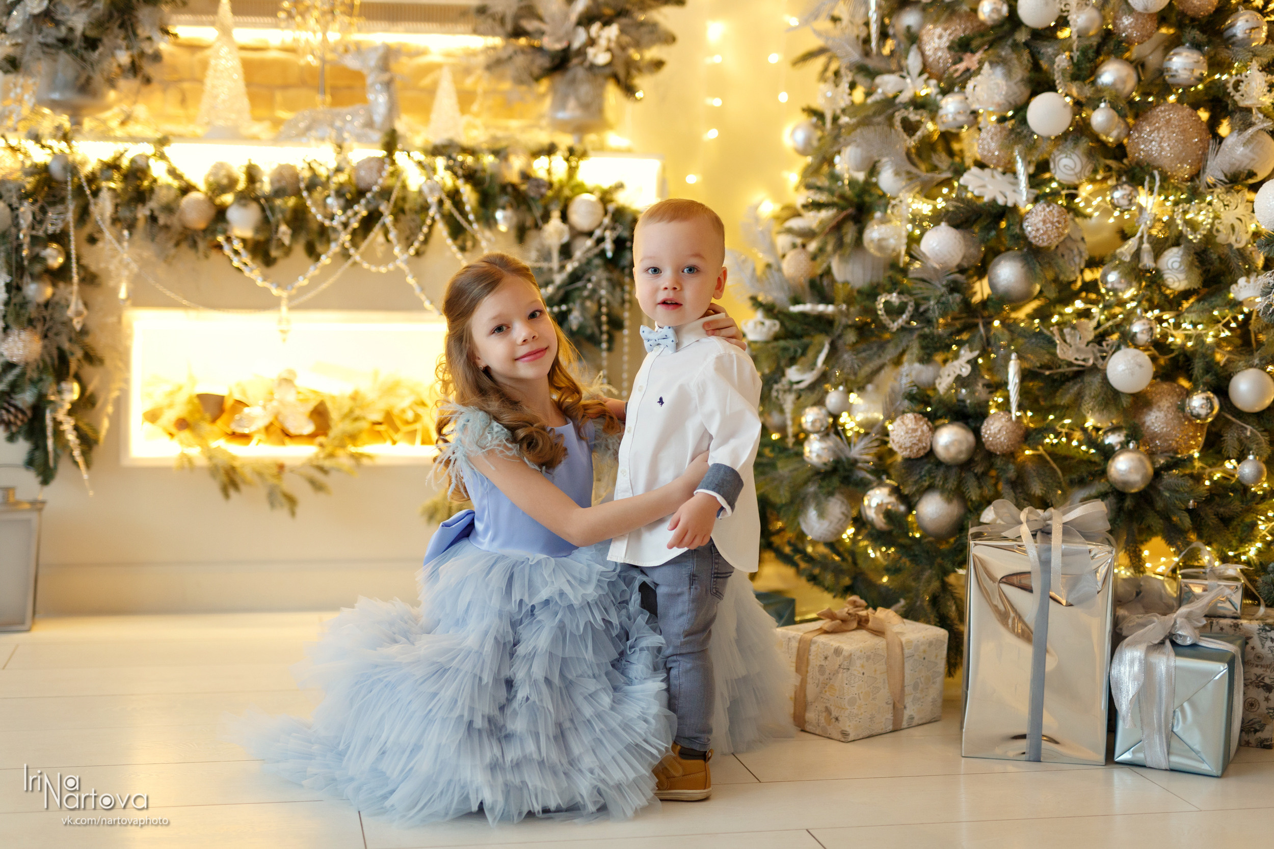 Екатерина, Лиза, Матвей, Максим. Семейный и детский фотограф Ирина Нартова