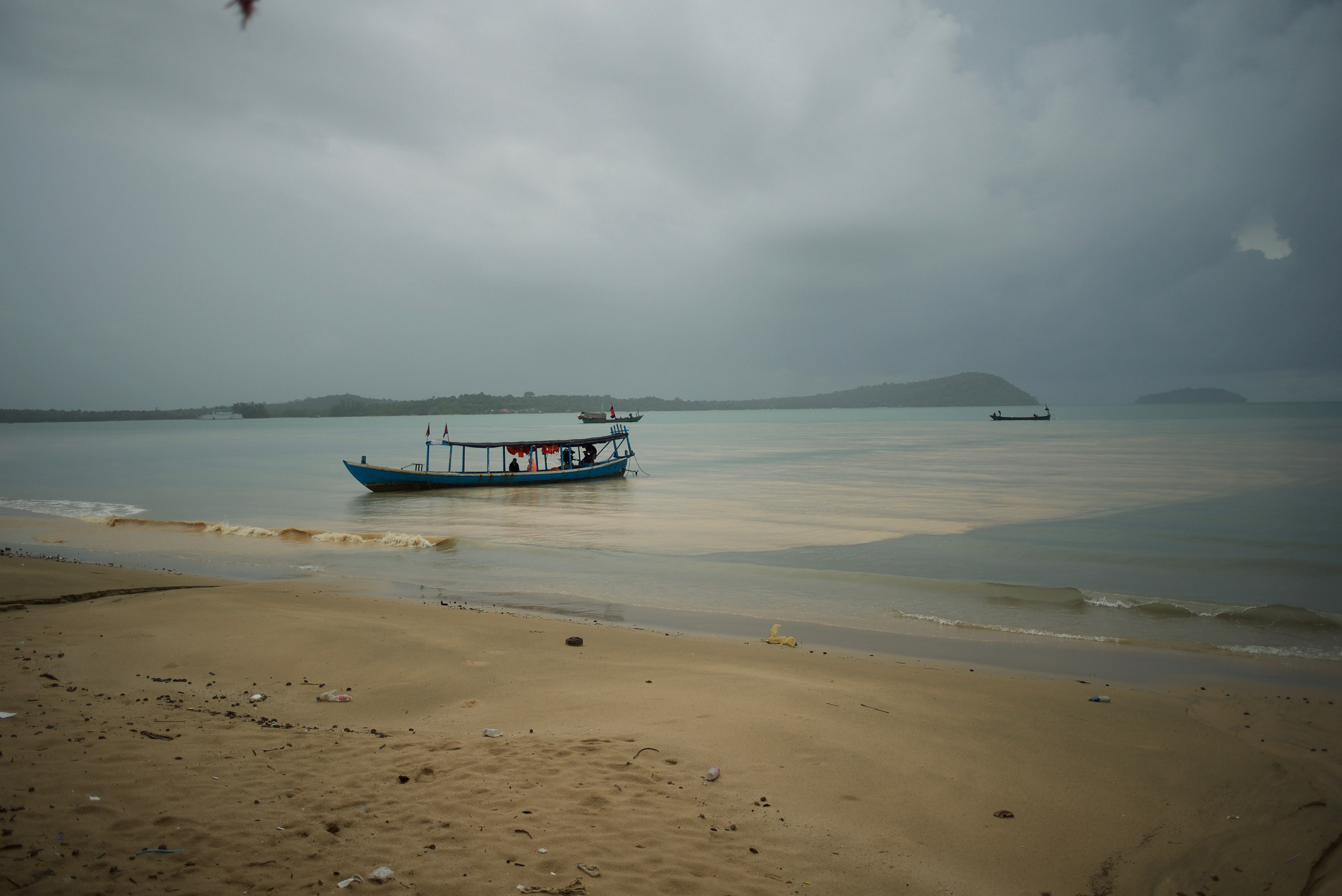 Природа. Василий Буйлов|Vasilii Builov