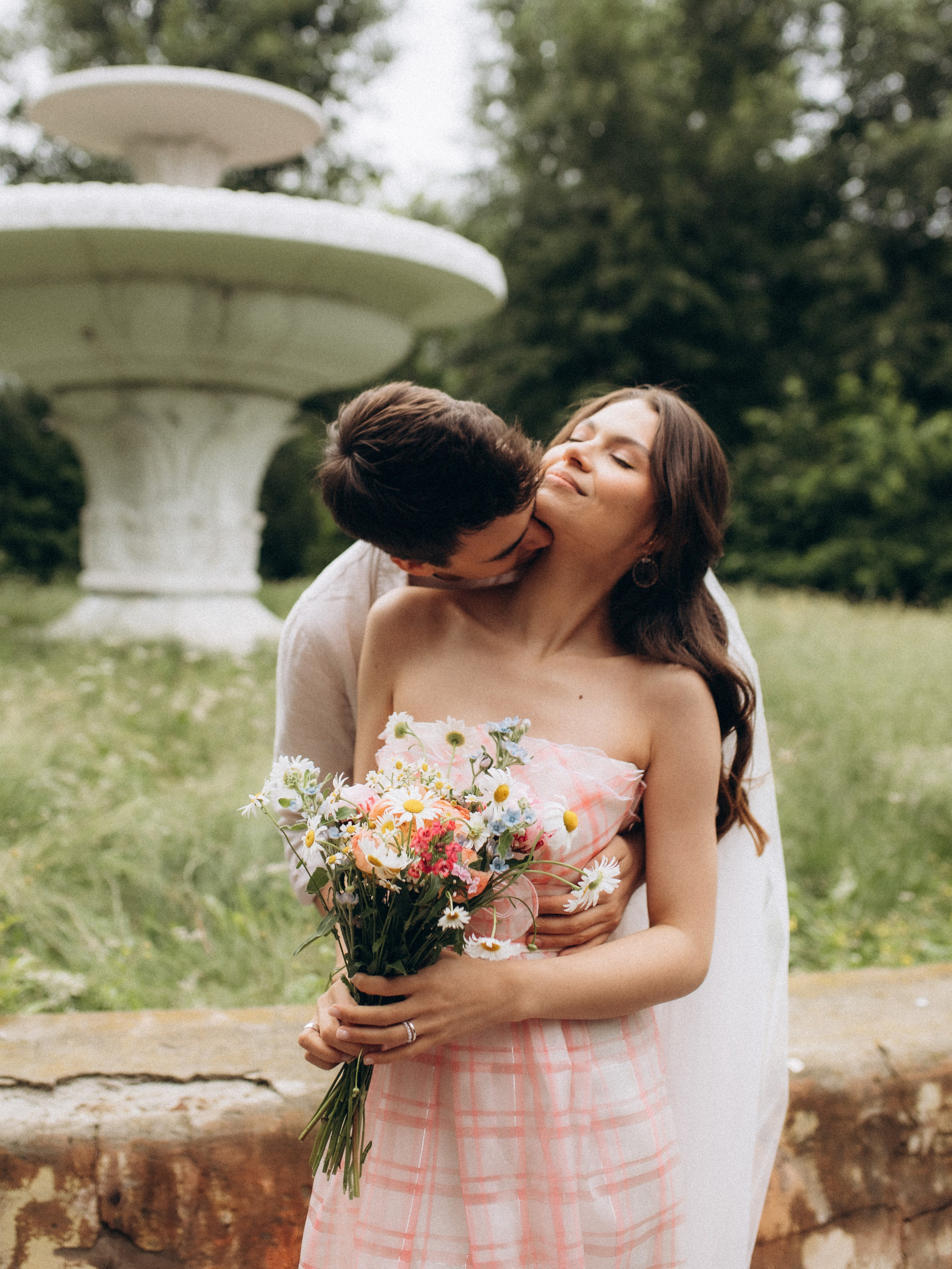 Марк и Эва. Фотограф в Екатеринбурге Надя Родионова