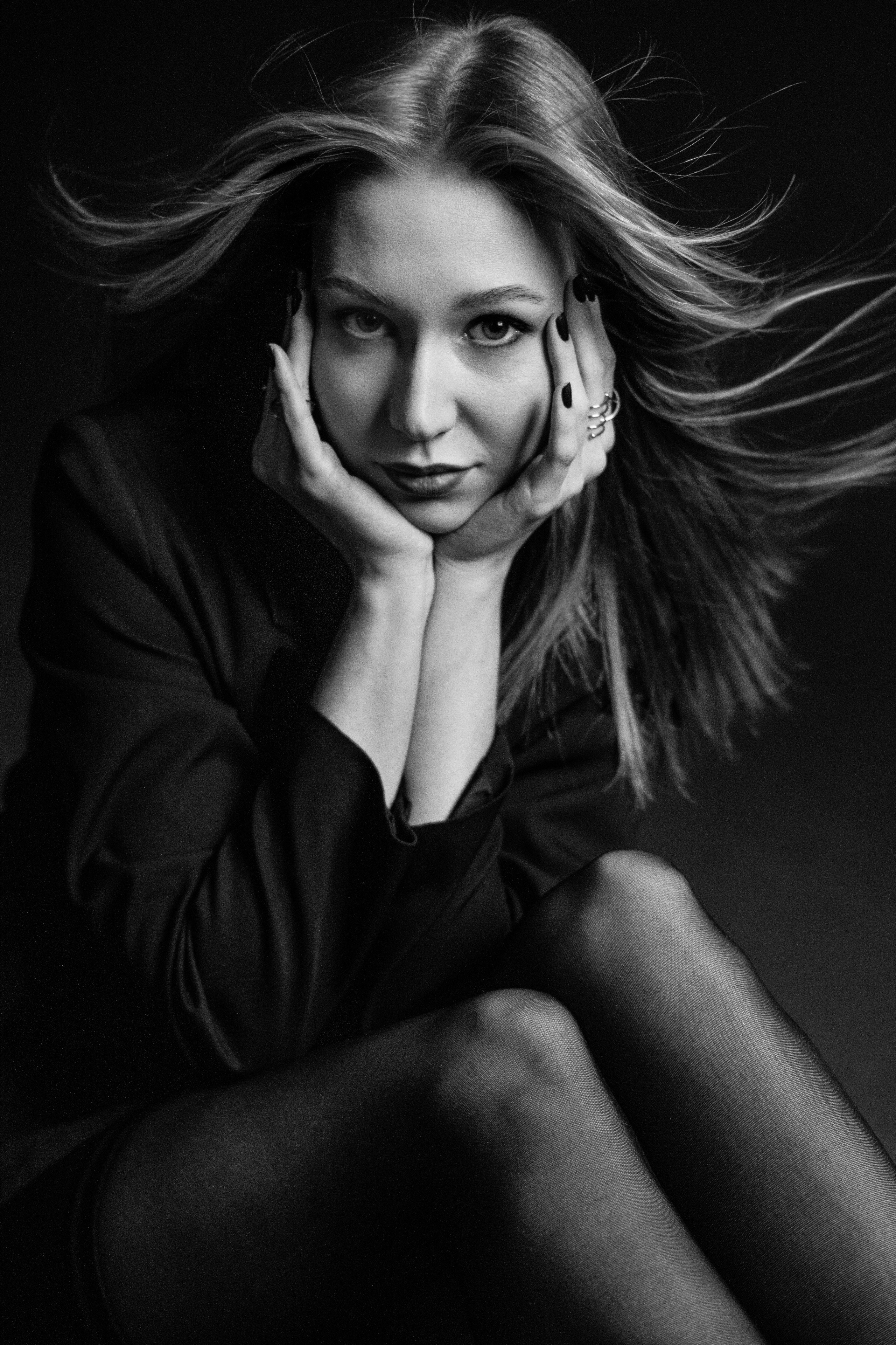 Вика. Женский и семейный фотограф в Санкт-Петербурге, Готовчик Юлия