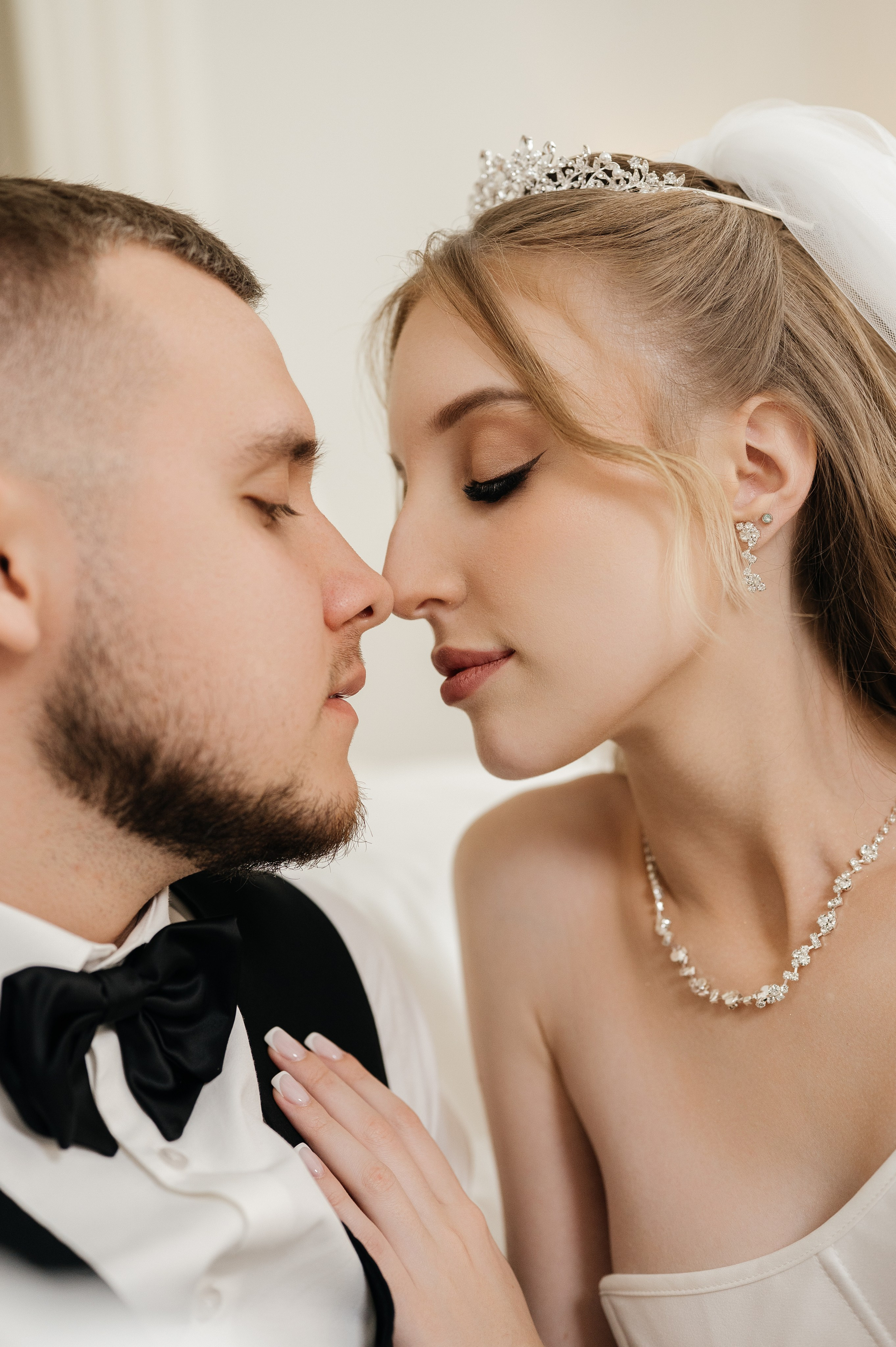 Иван и Арина. Свадебный и семейный фотограф в Краснодаре Алина Мельник