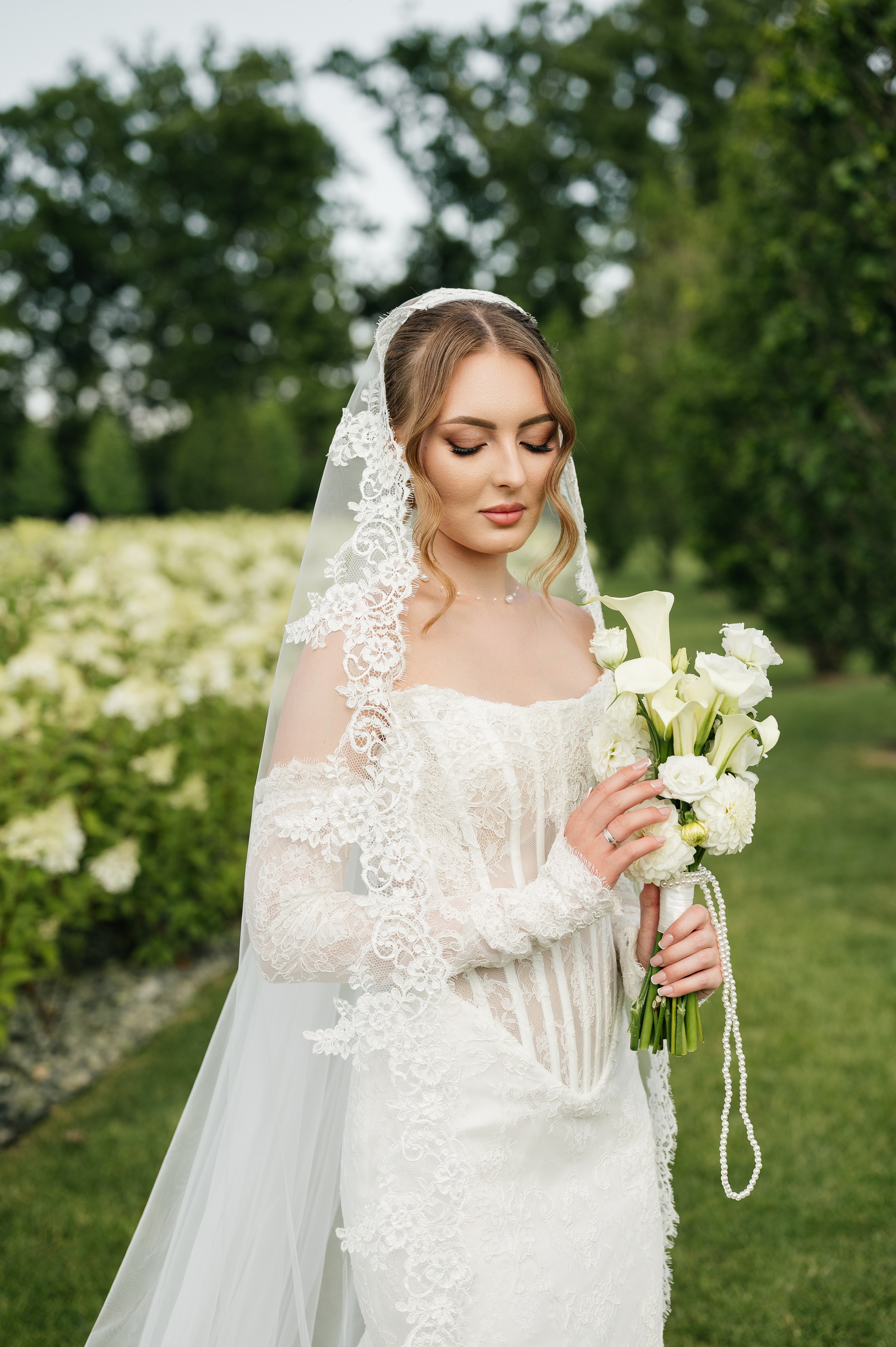 Свадьба Виктор и Валерия. Свадебный и семейный фотограф в Краснодаре Алина Мельник