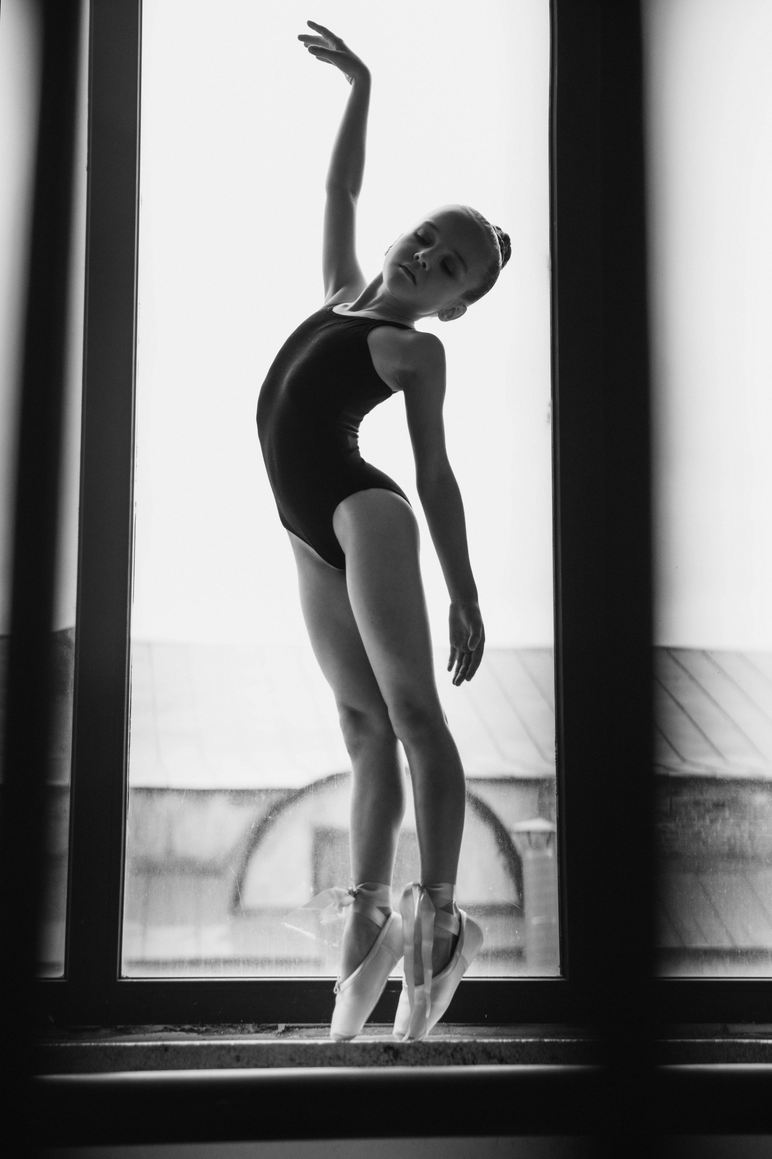 Ballet. Sofia. Фотограф Сергеева Анна