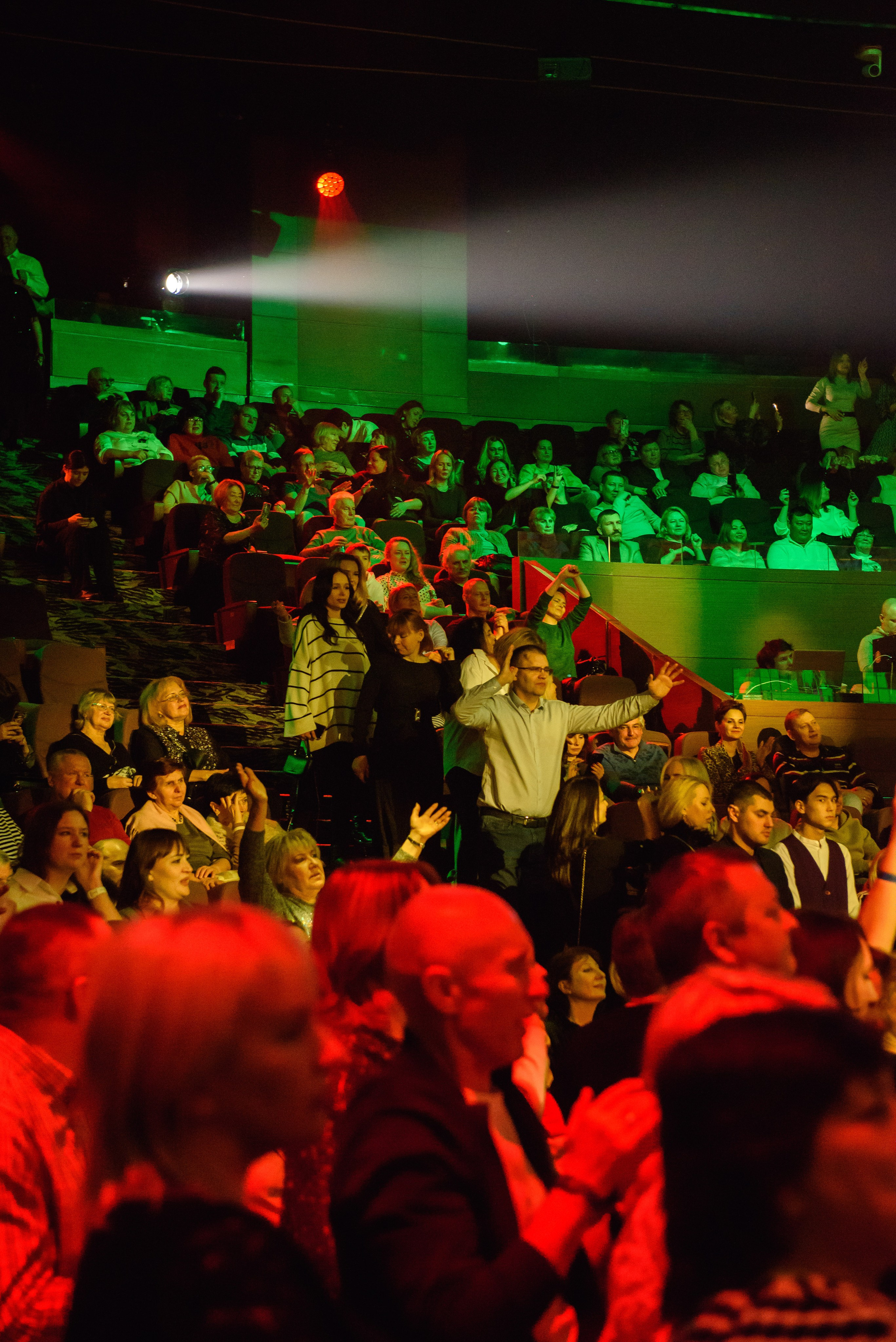 Дискотека СССР. «Сладкий сон» и Сергей Васюта — «Имена на все времена». Бренд-фотограф для экспертов и блогеров в Москве Влада Горбовская