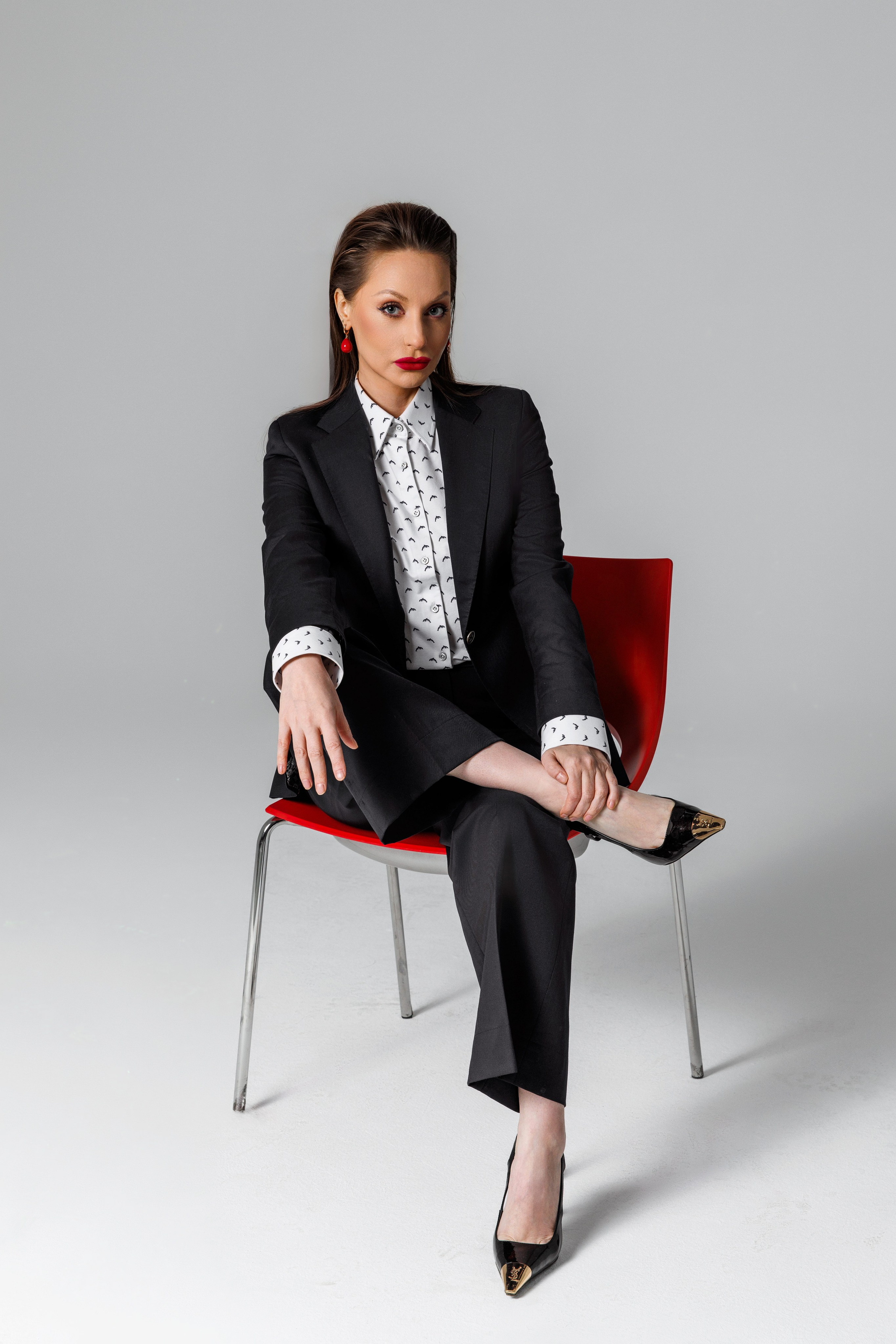 Тарханова Мария. Фотограф Ольга Эмбер