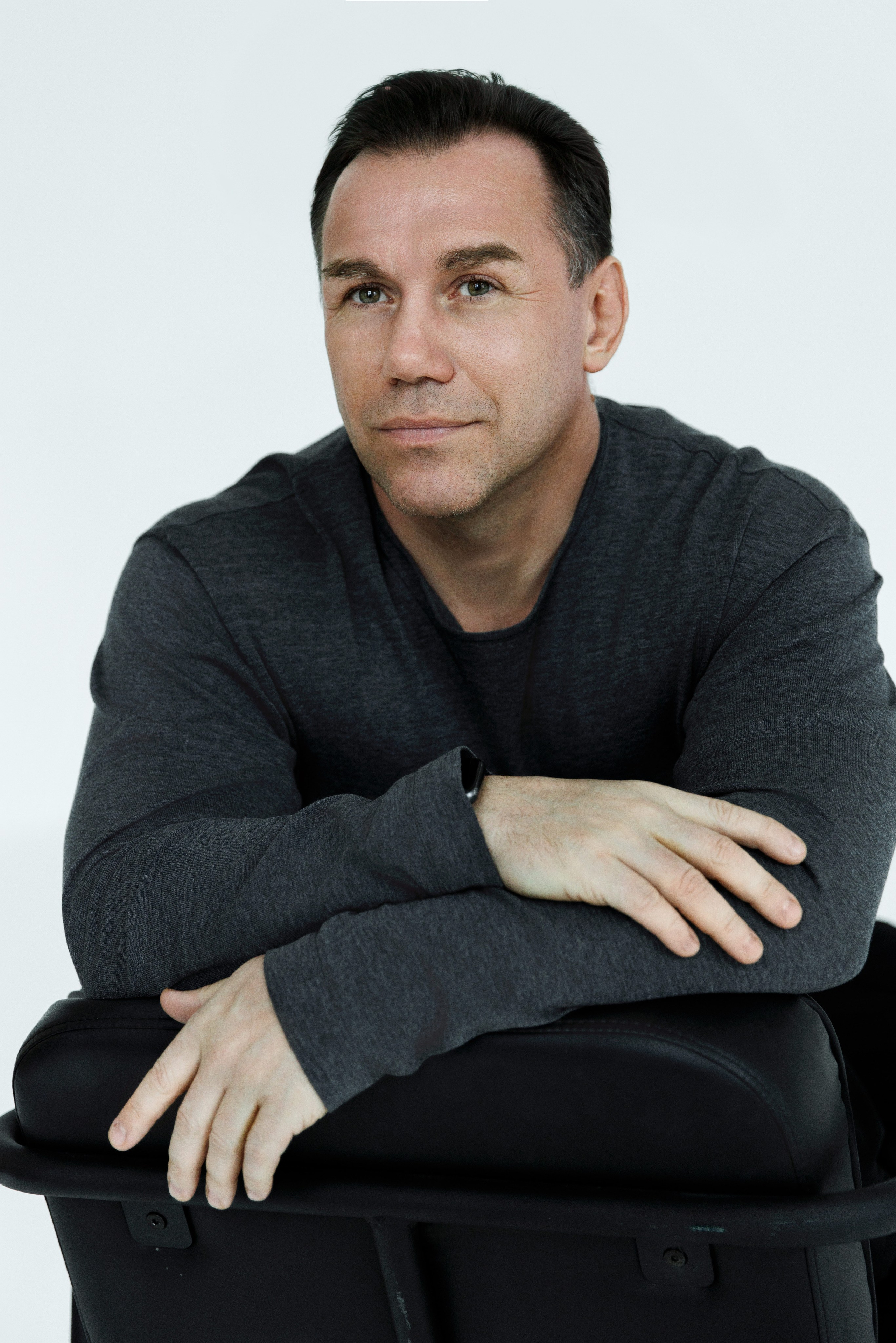 Евгений Давыдов. Фотограф Ольга Эмбер