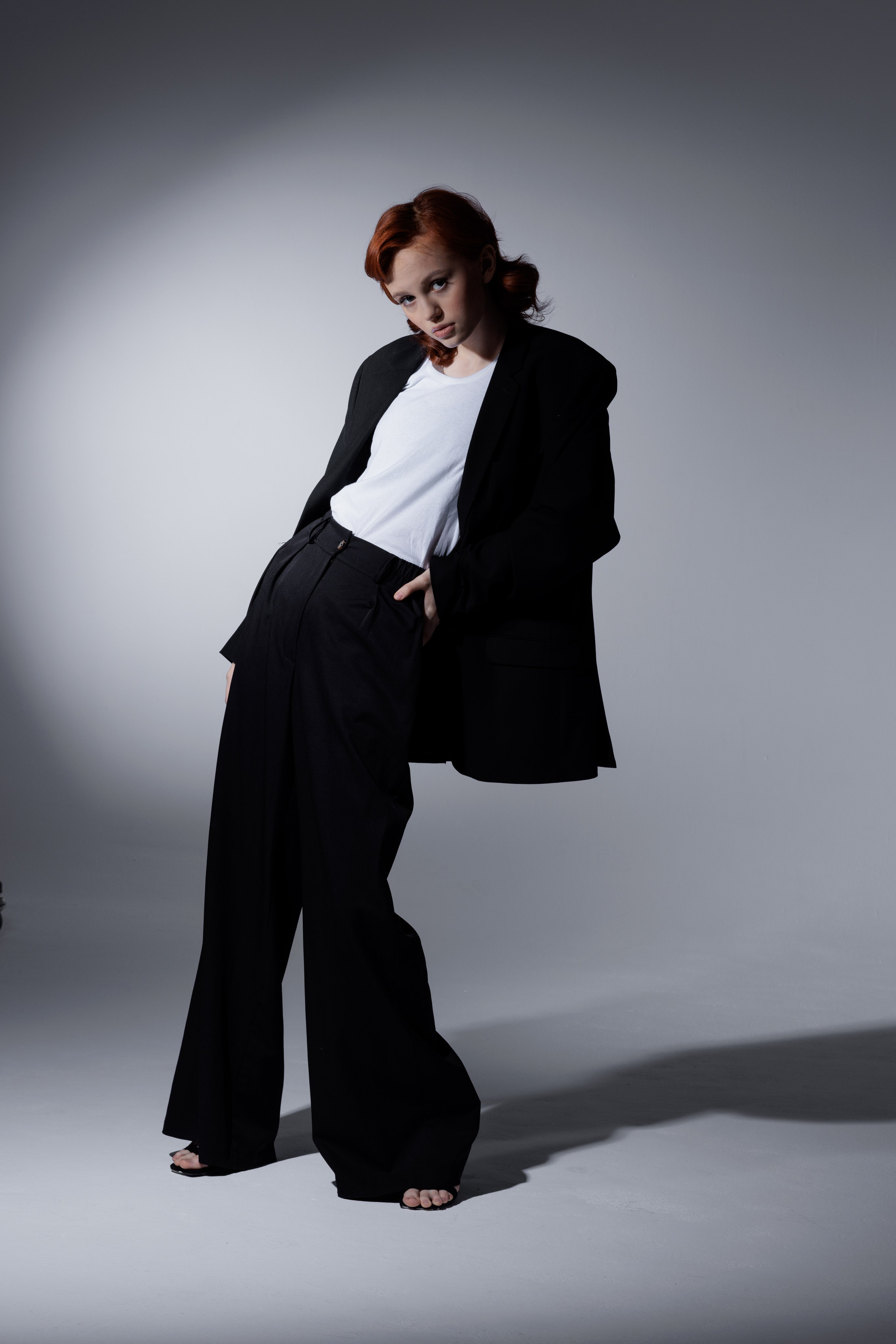 Смотреть. Фотограф Ольга Эмбер