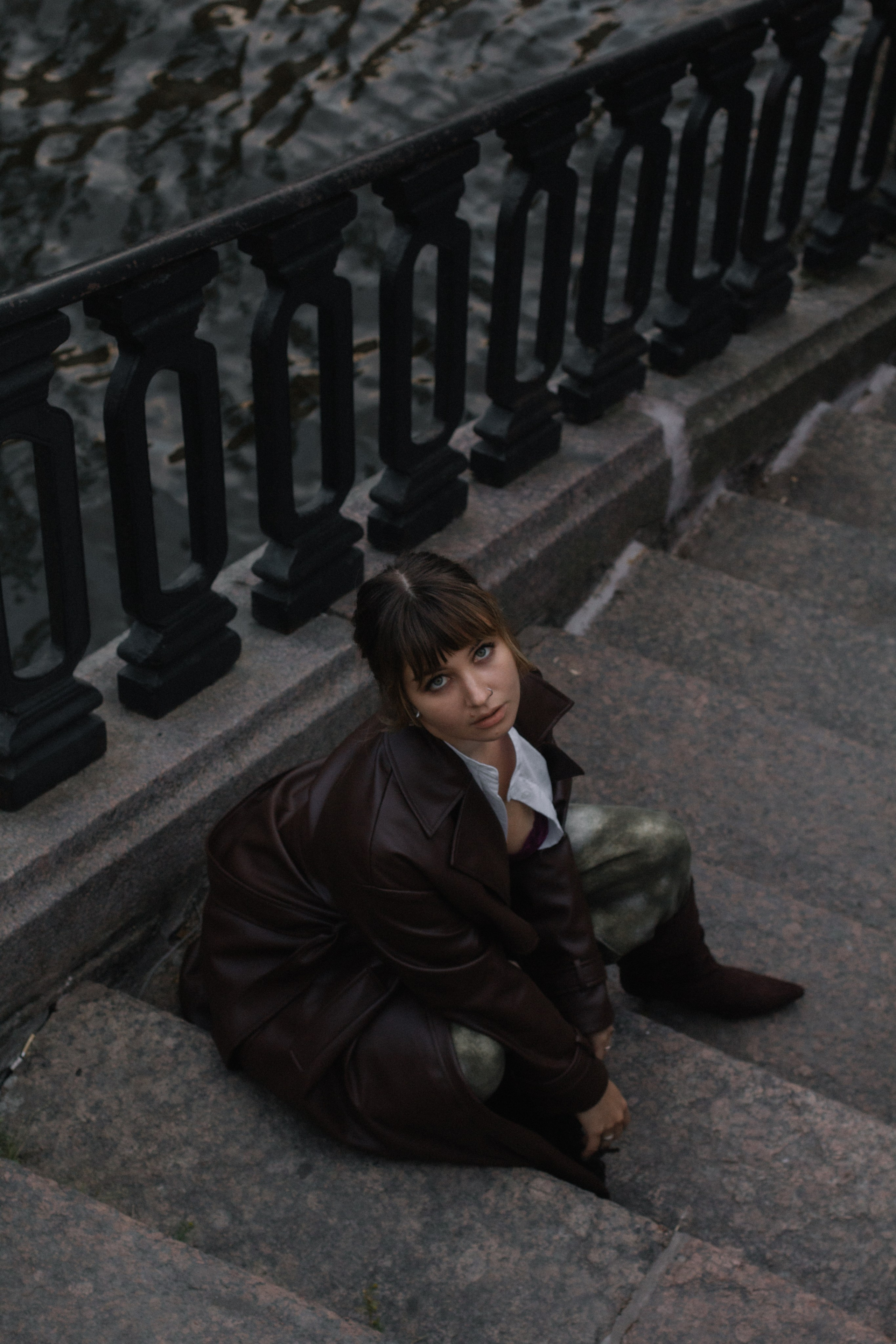 The Urban Nomad. Katrin Rosevelli твой персональный фотограф