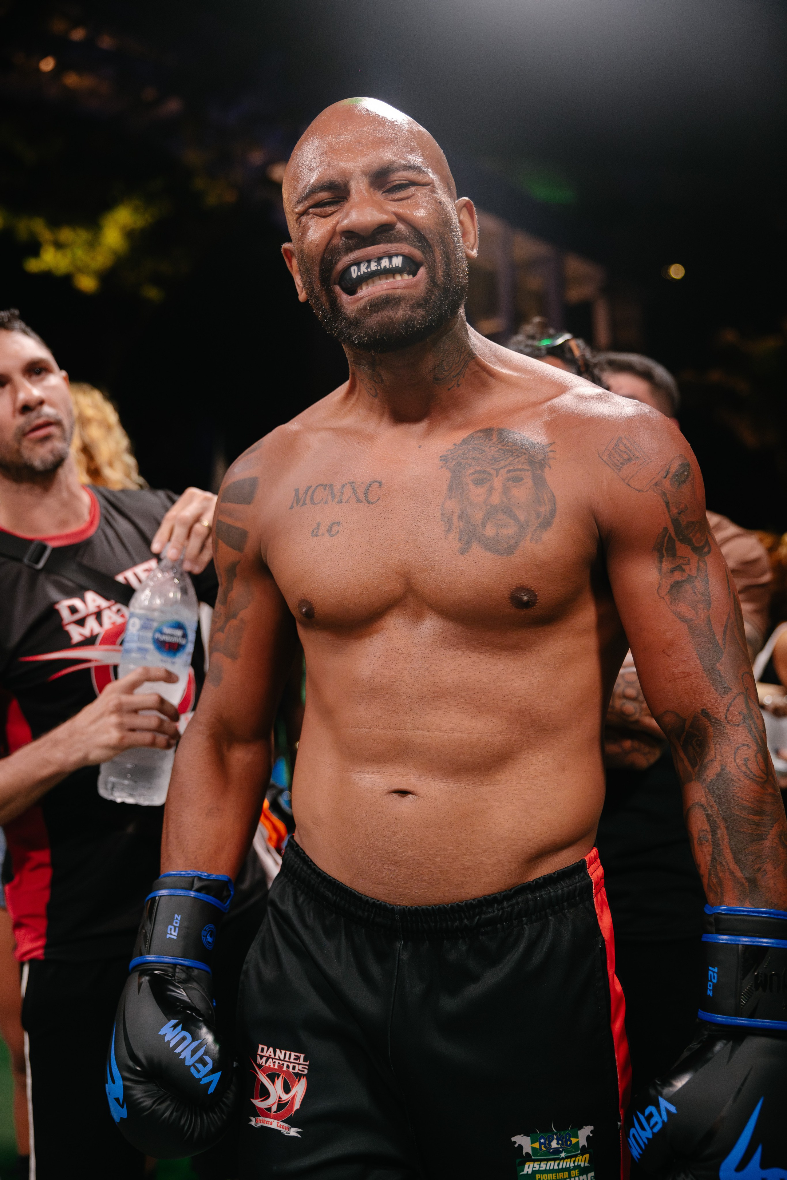 TUFF 7 (Brazil. Rio de Janeiro). Фотограф в Сочи, Репортажный фотограф Виктор Кочков-Филатов