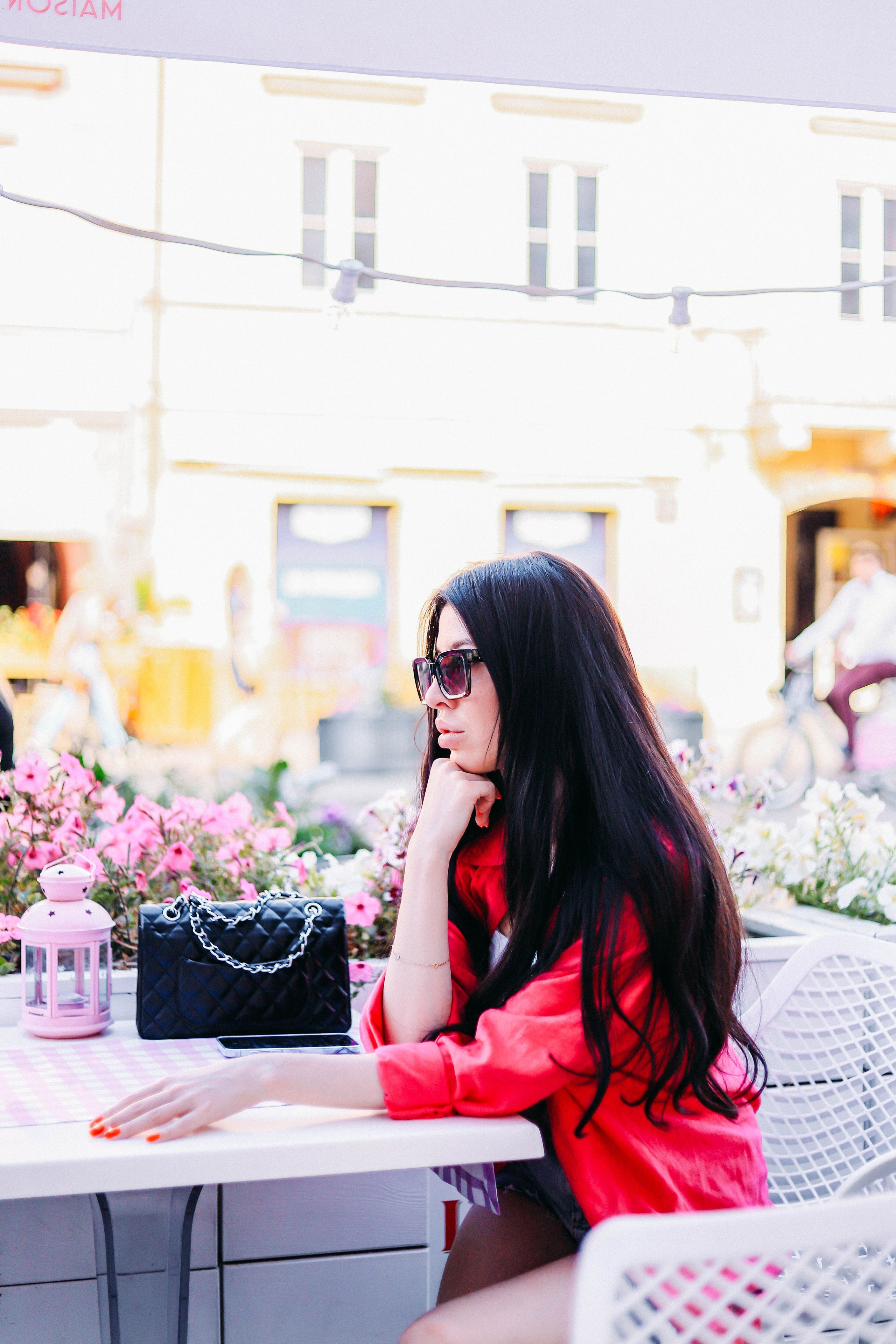 Бьюти-мастер. Женский/Детский фотограф в Симферополе Вероника Слепогина