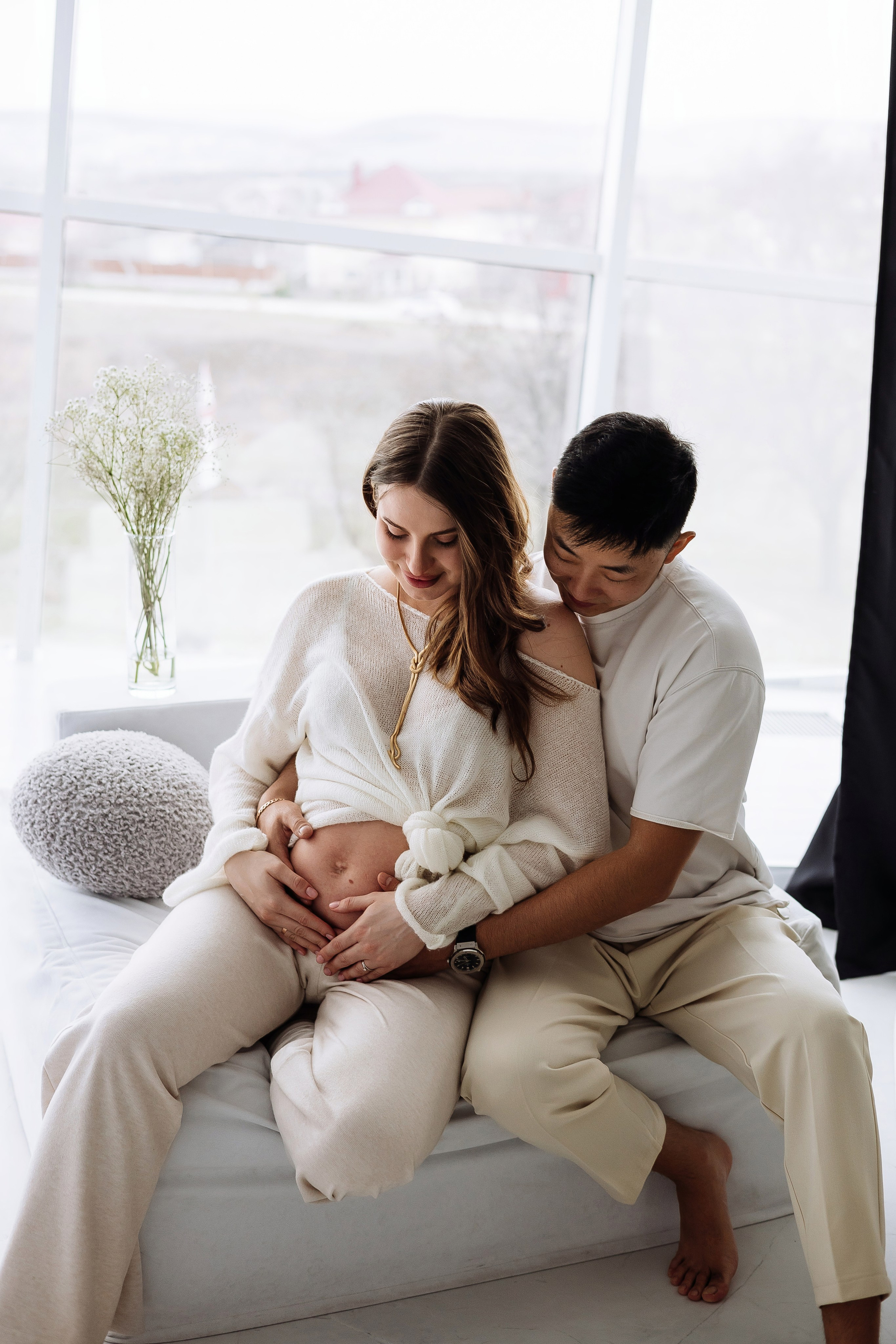 Татьяна & Юрий. Женский/Детский фотограф в Симферополе Вероника Слепогина