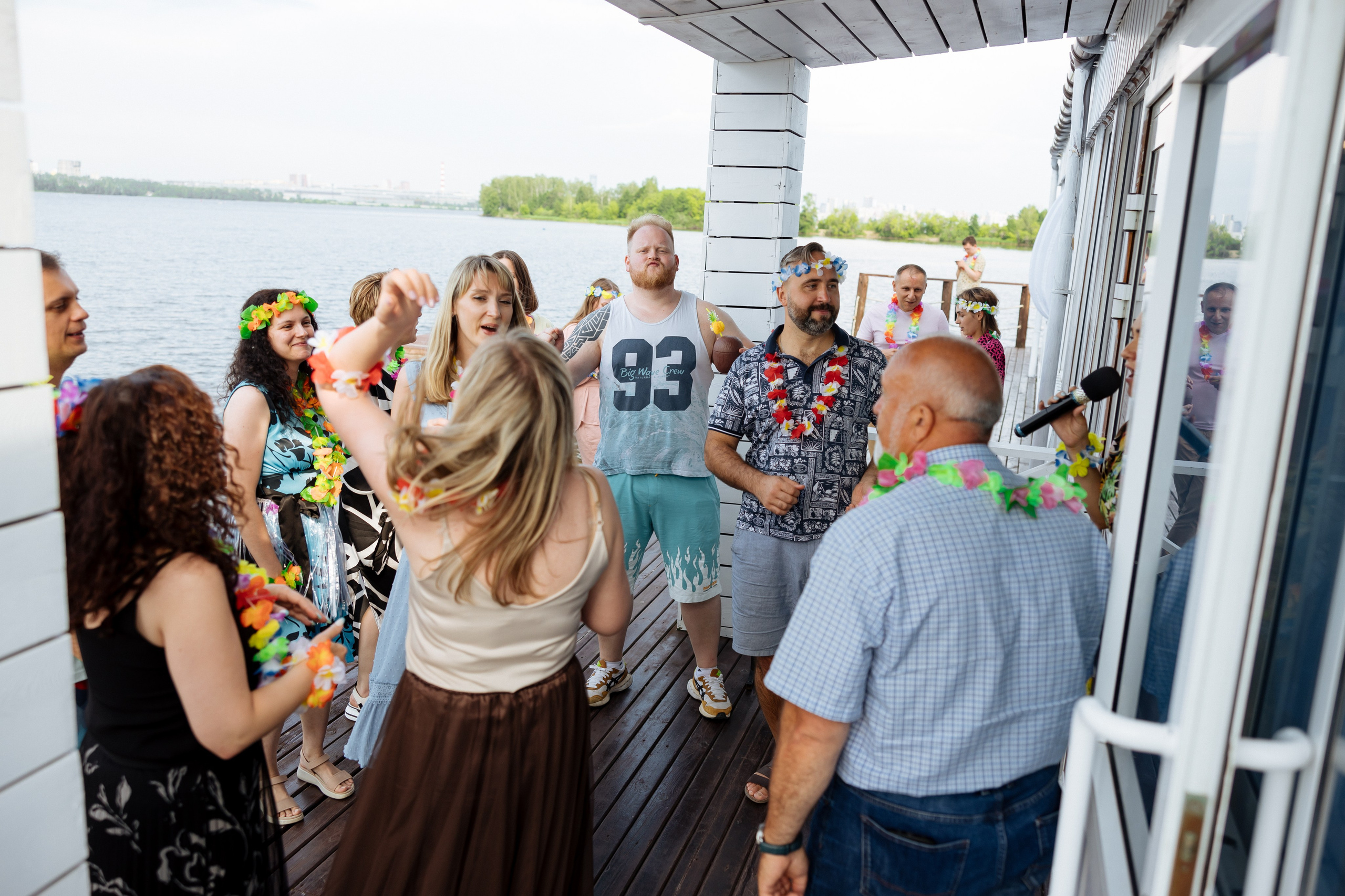 День рождения компании Авис. Свадебный и семейный фотограф Анна Печенкина