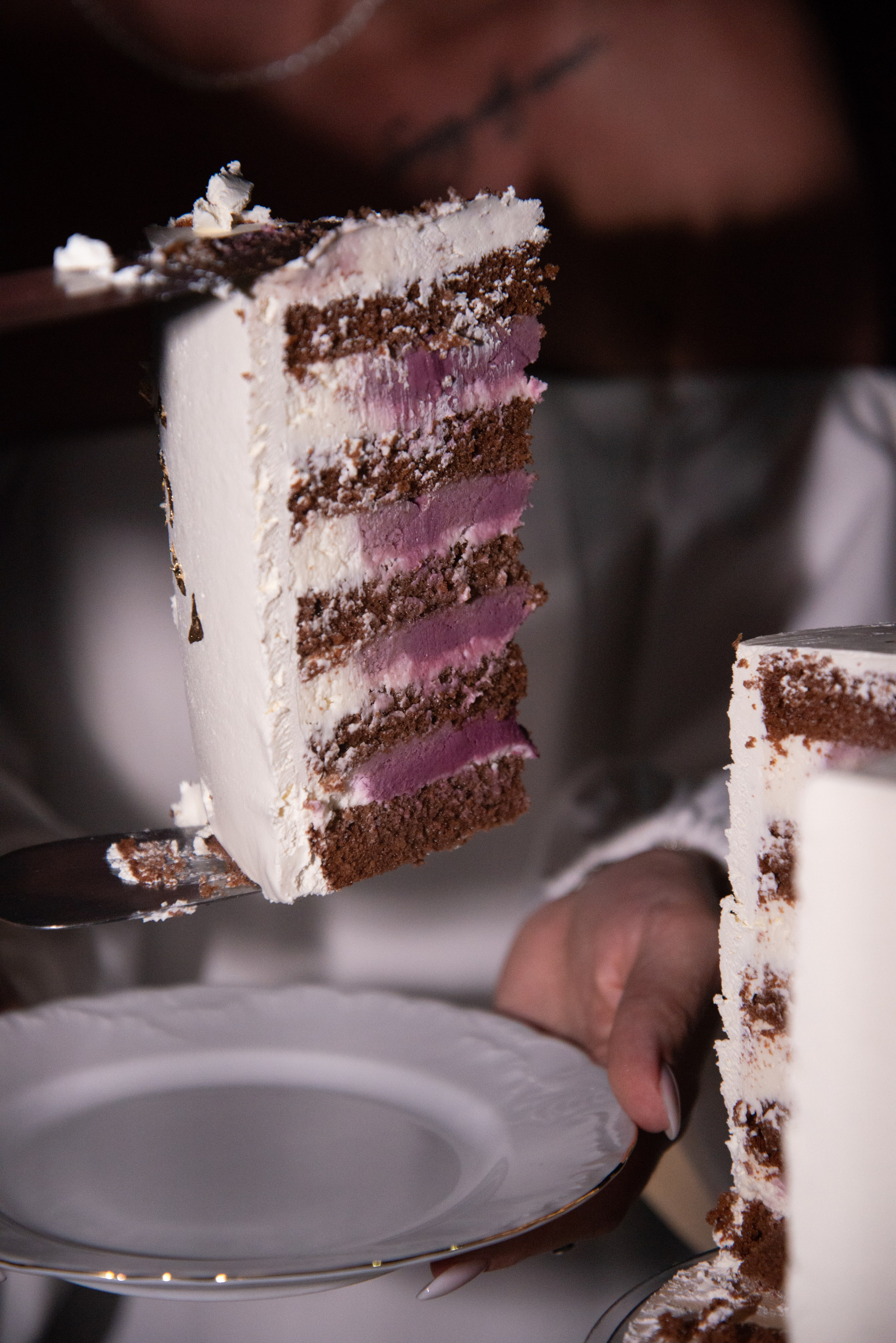 Свадебная съемка  "Влад и Кристина". Фотограф в городе Новосибирск Линг Даниил