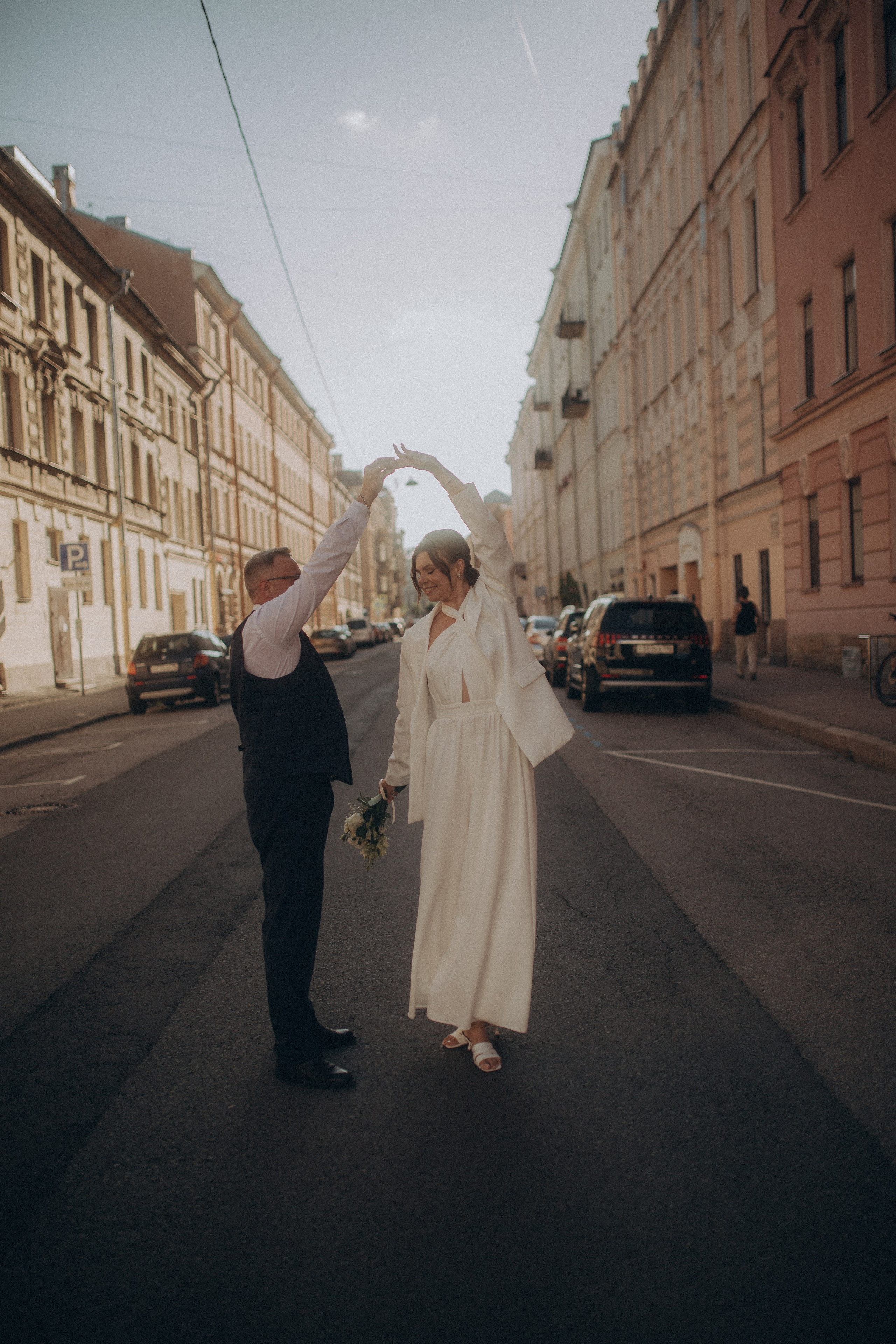 08.08.24. Фотограф в Санкт Петербурге Лара Великова
