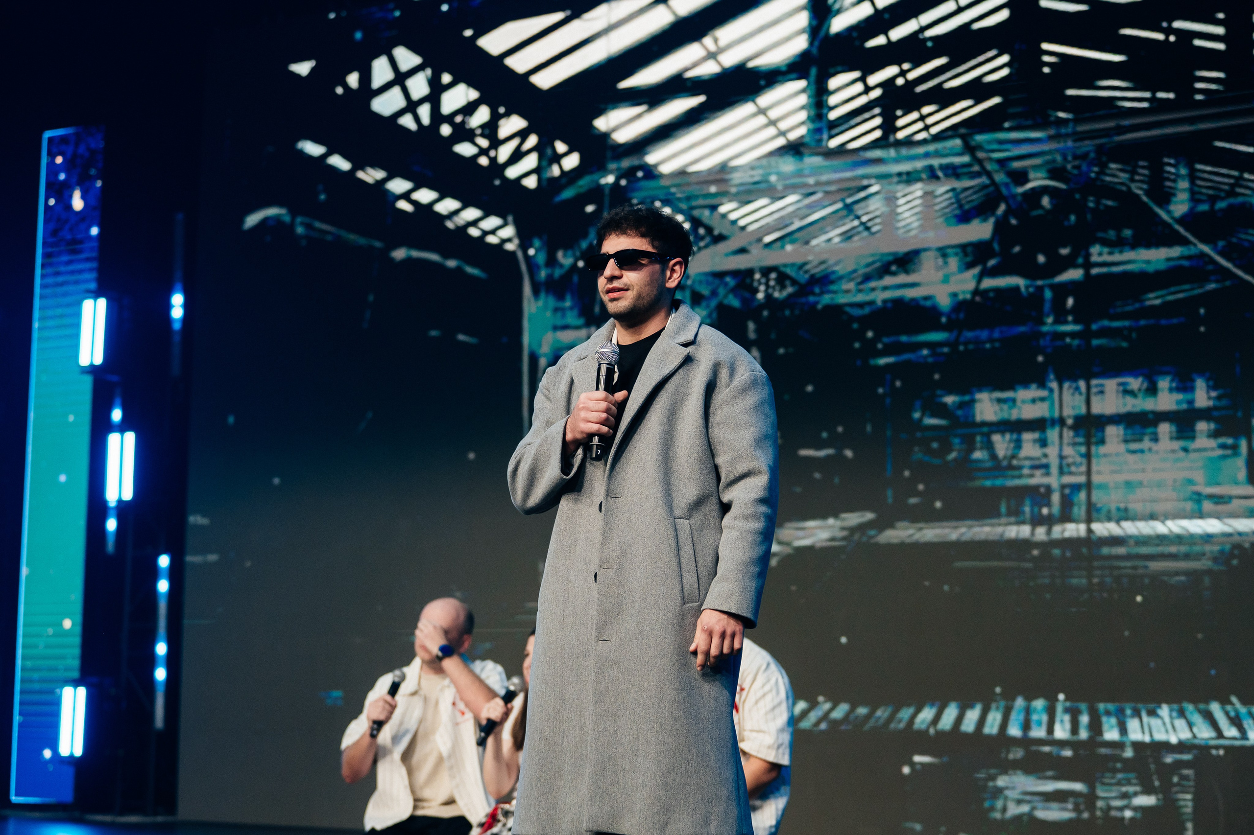 ЕВРОХИМ 2025. Фотограф Илья Бызов, Свадебный и репортажный фотограф Сочи