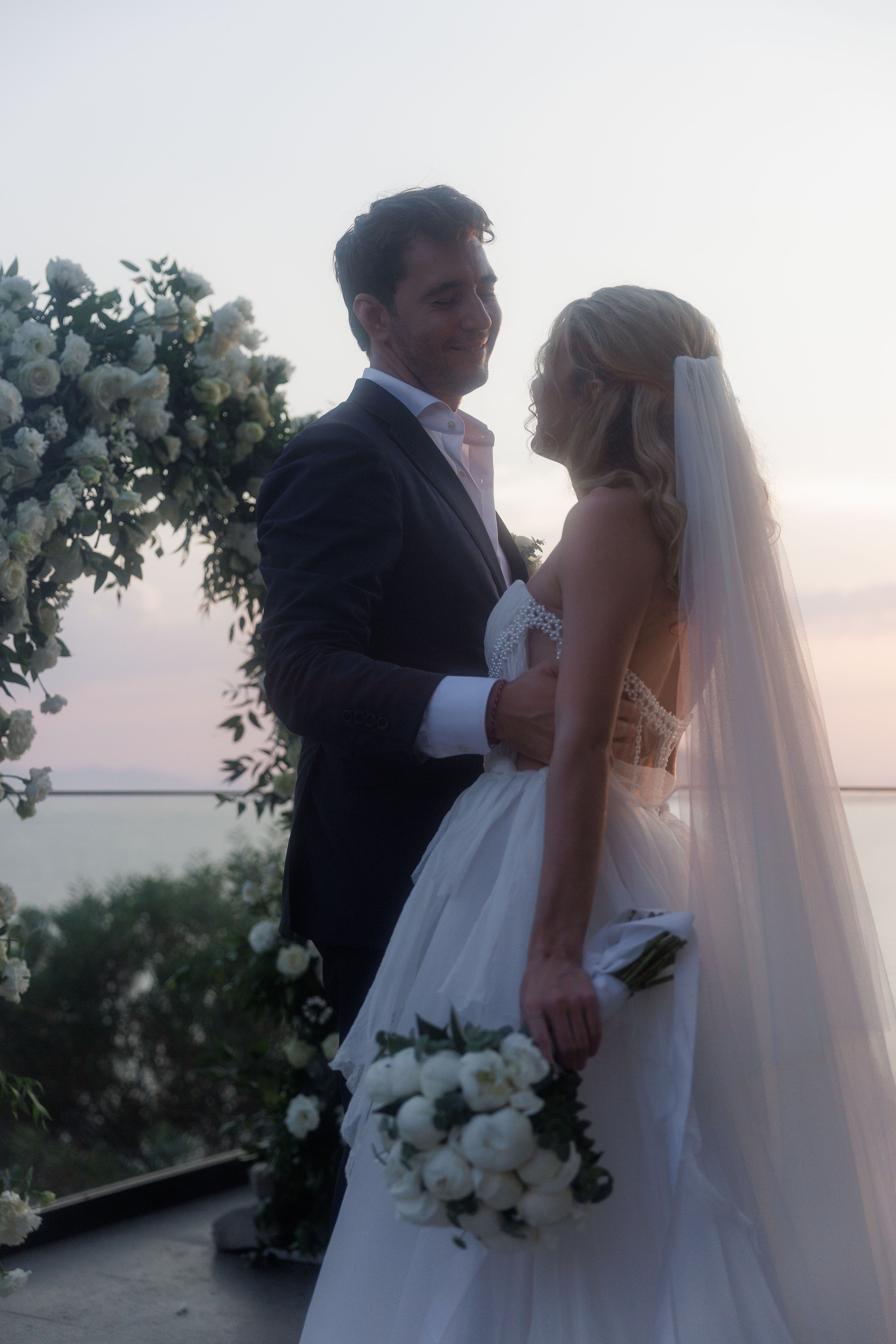 Alena+Sergey. Фотограф Иван Газукин