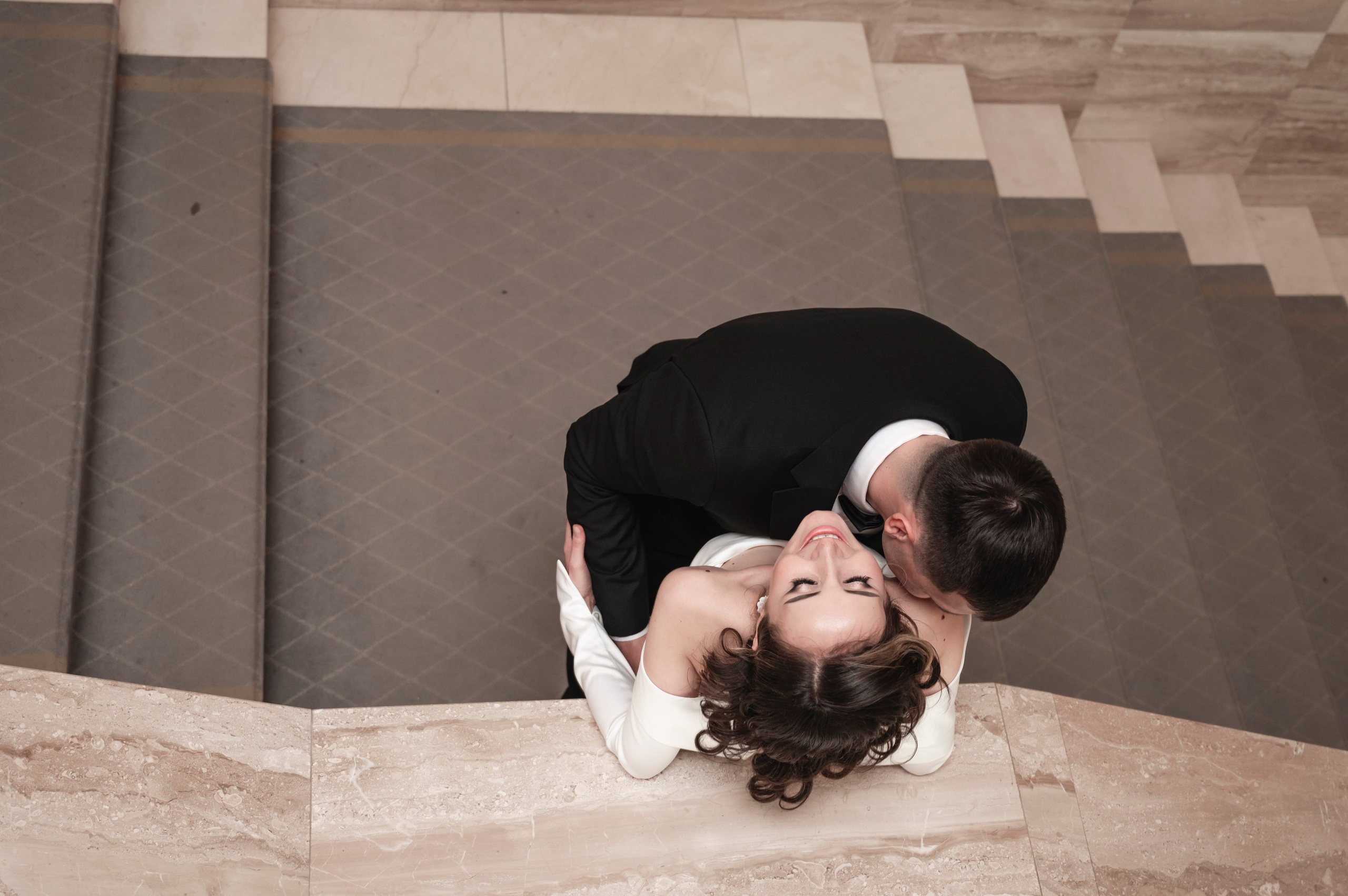 Дана & Данил. Свадебный фотограф Татьяна Сорока Москва и МО