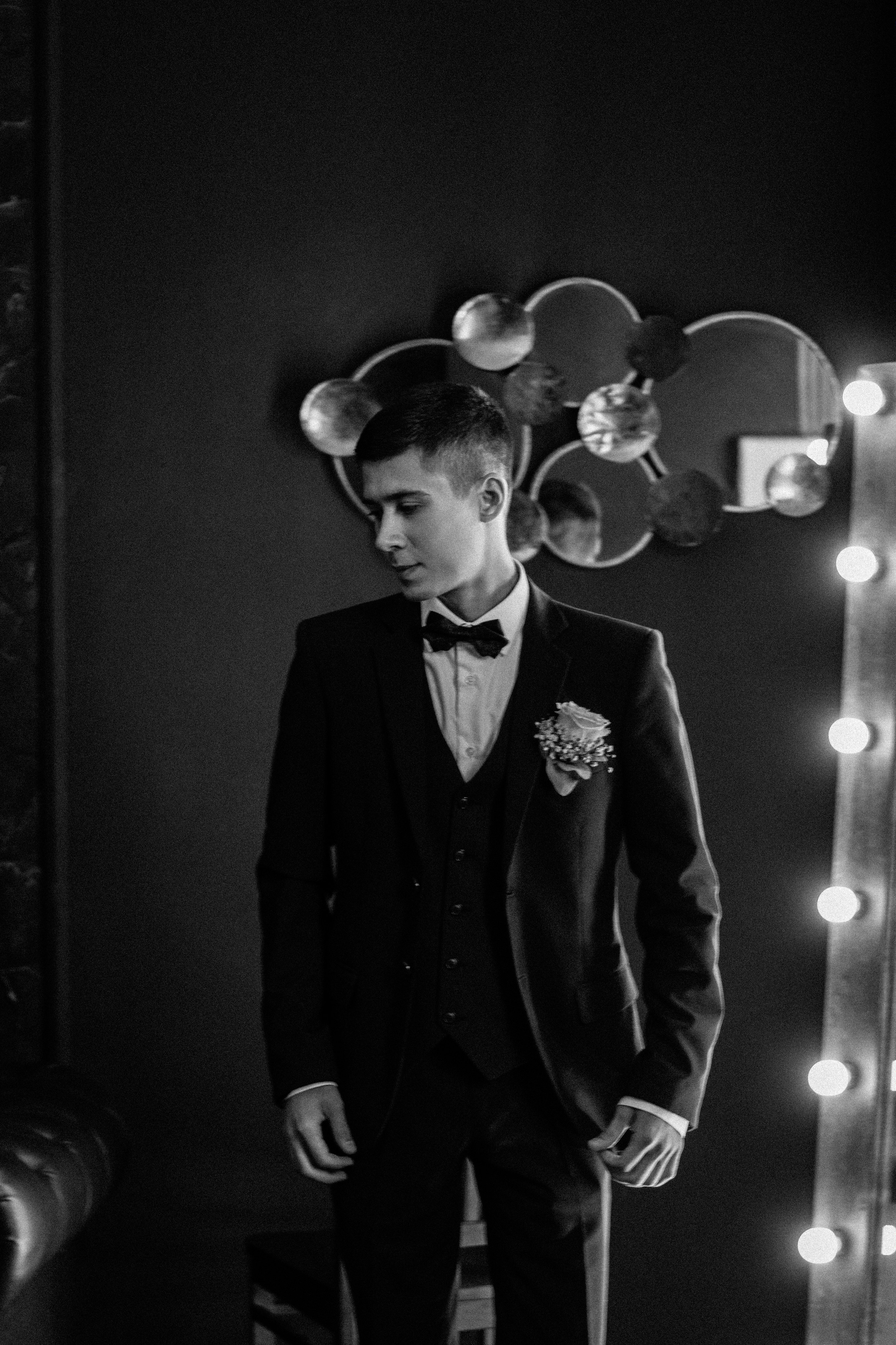 Екатерина & Максим. Фотограф в Екатеринбурге Веретенова Наталья