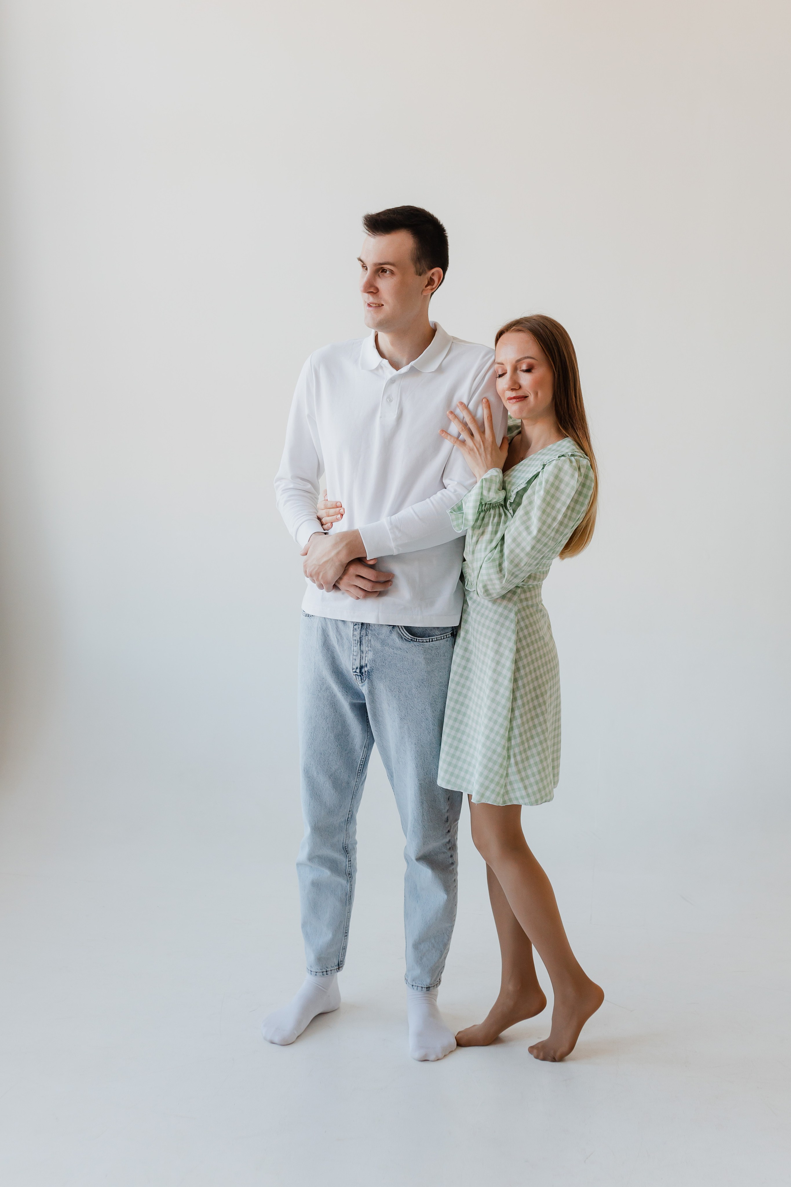 Весенняя фотосессия. Свадебный фотограф в городе Подольск МО и Москва Крылова Ирина