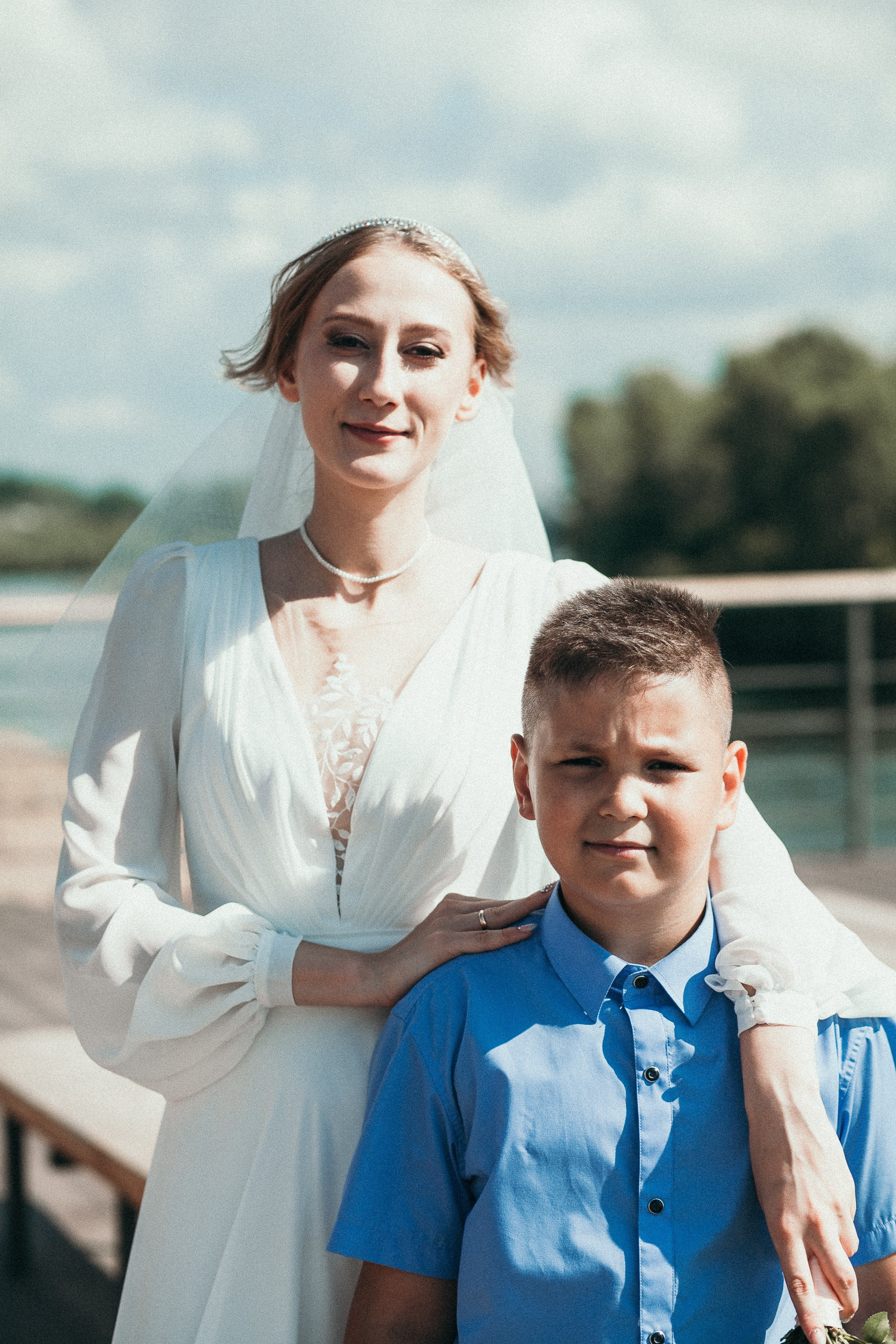 Свадьба Дудины. Фотограф Дарья Локотко в Красноярске