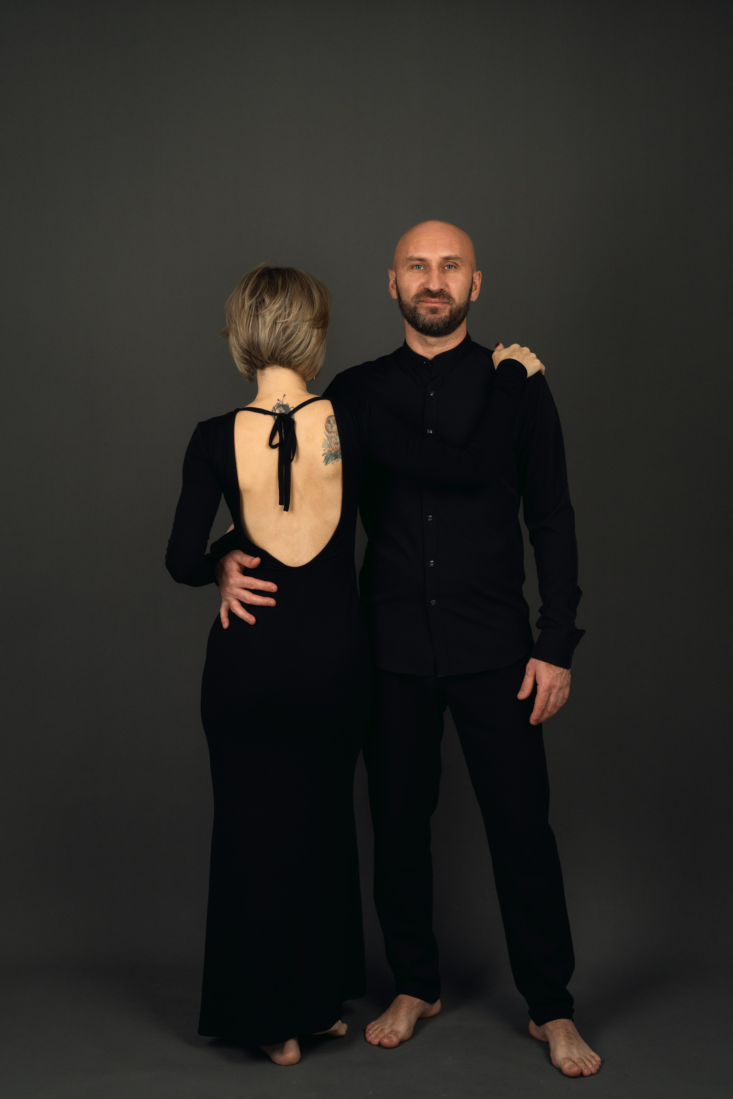 Чувства. Ирина и Алексей. Семейный и детский фотограф в Ростове-на-Дону Елена Захарова