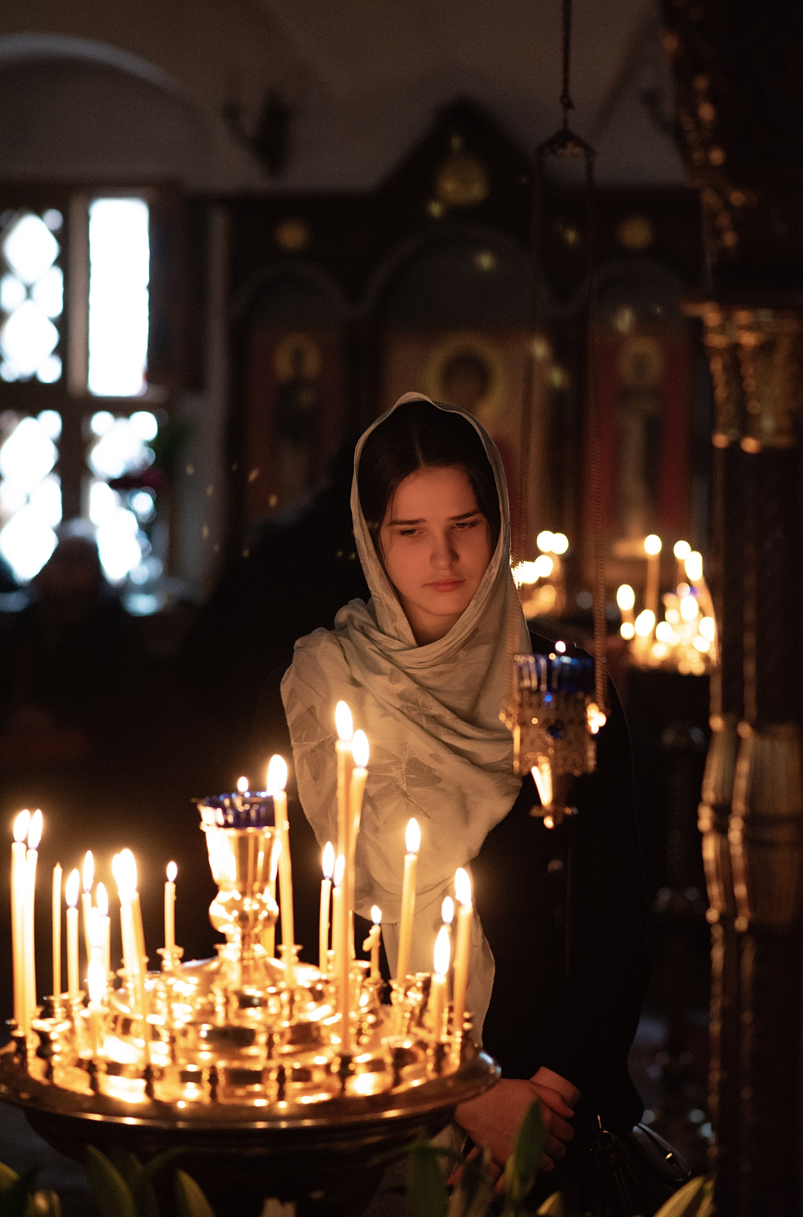 Благовещение. Фотограф, визажист. Москва