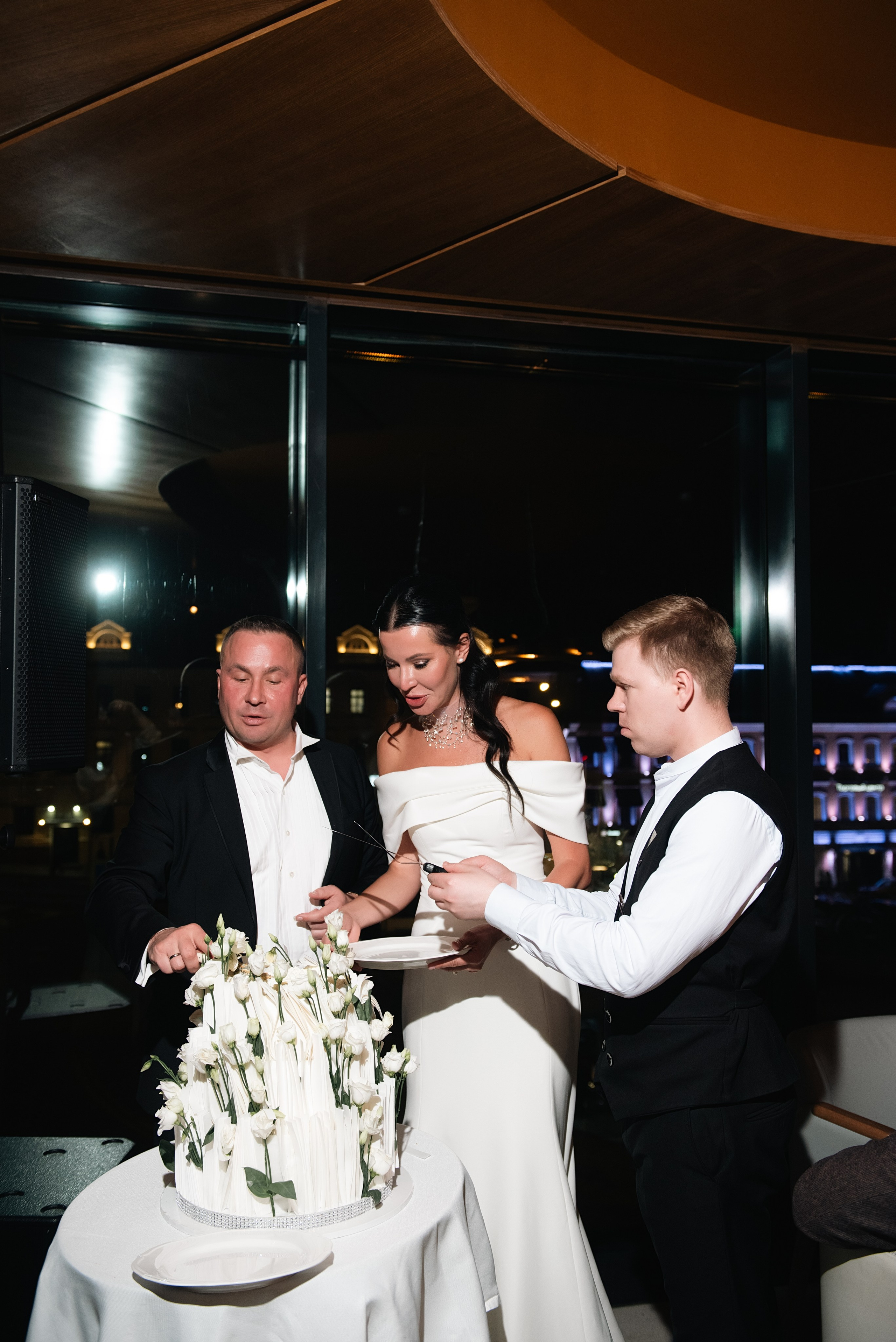 Усадьба Третьякова/ ресторан Аврора. Фотограф, визажист. Москва