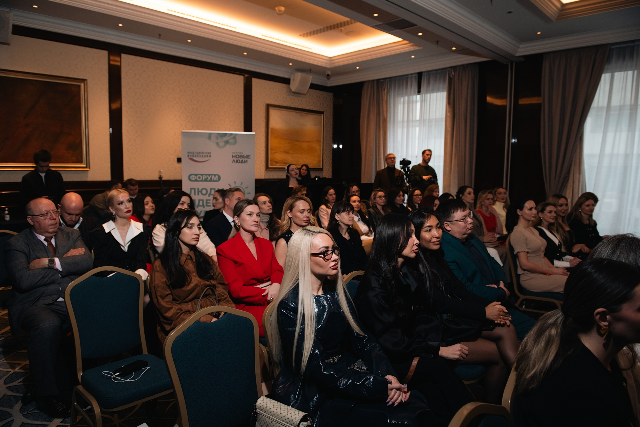 The Carlton. Фотограф, визажист. Москва