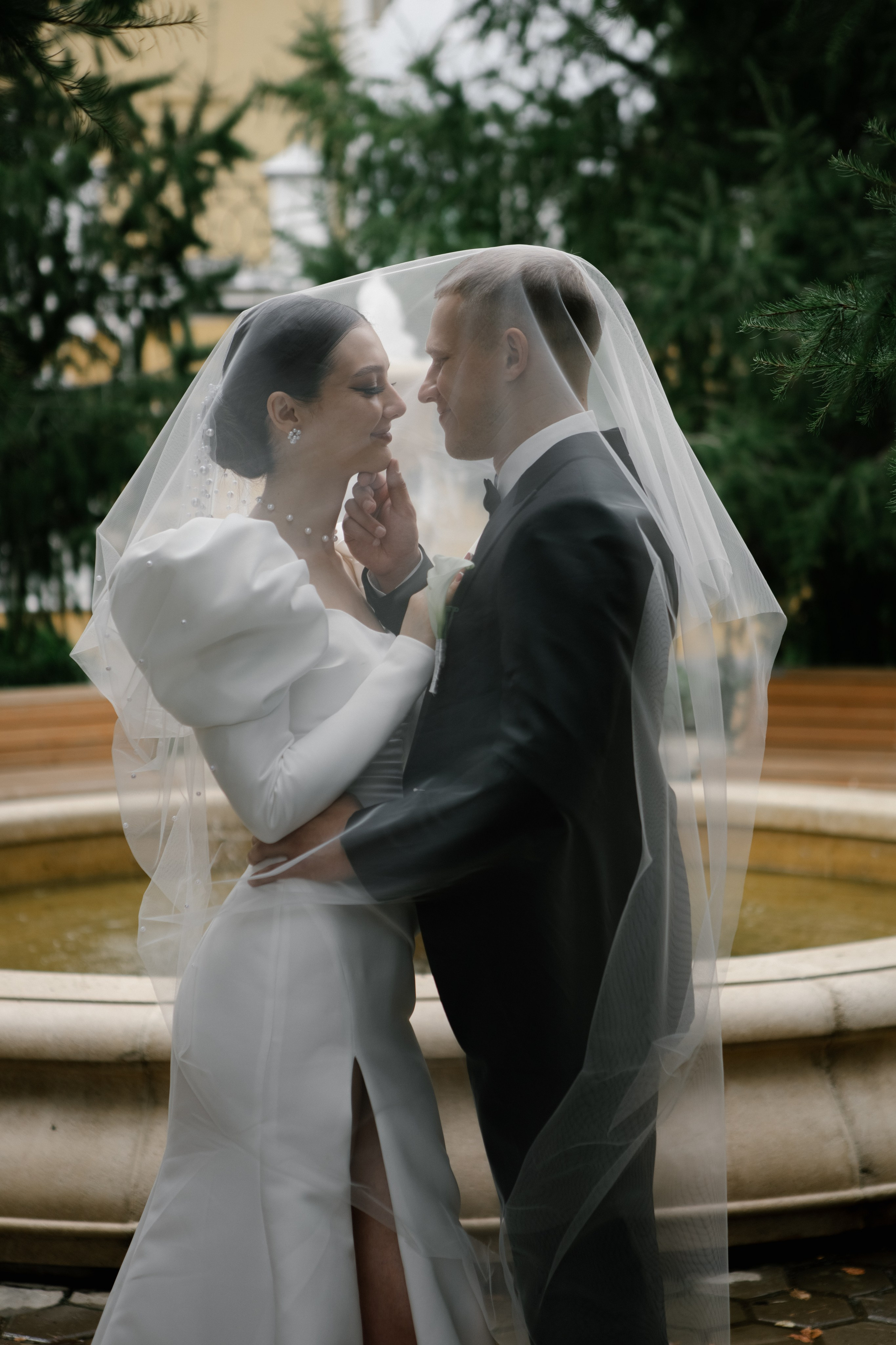 Анастасия/Алексей. Фотограф Оренбург Алёна Лелет