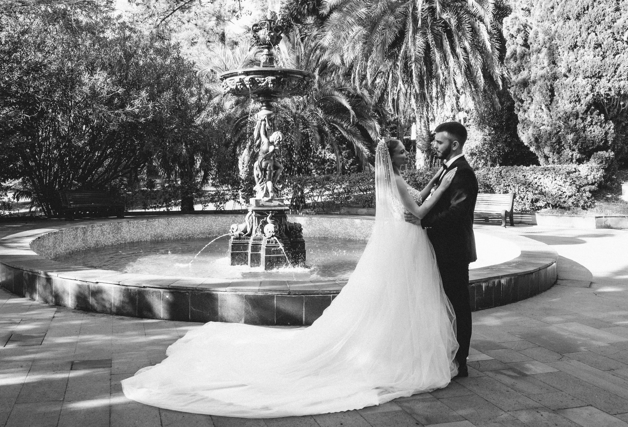 Сергей & Диана