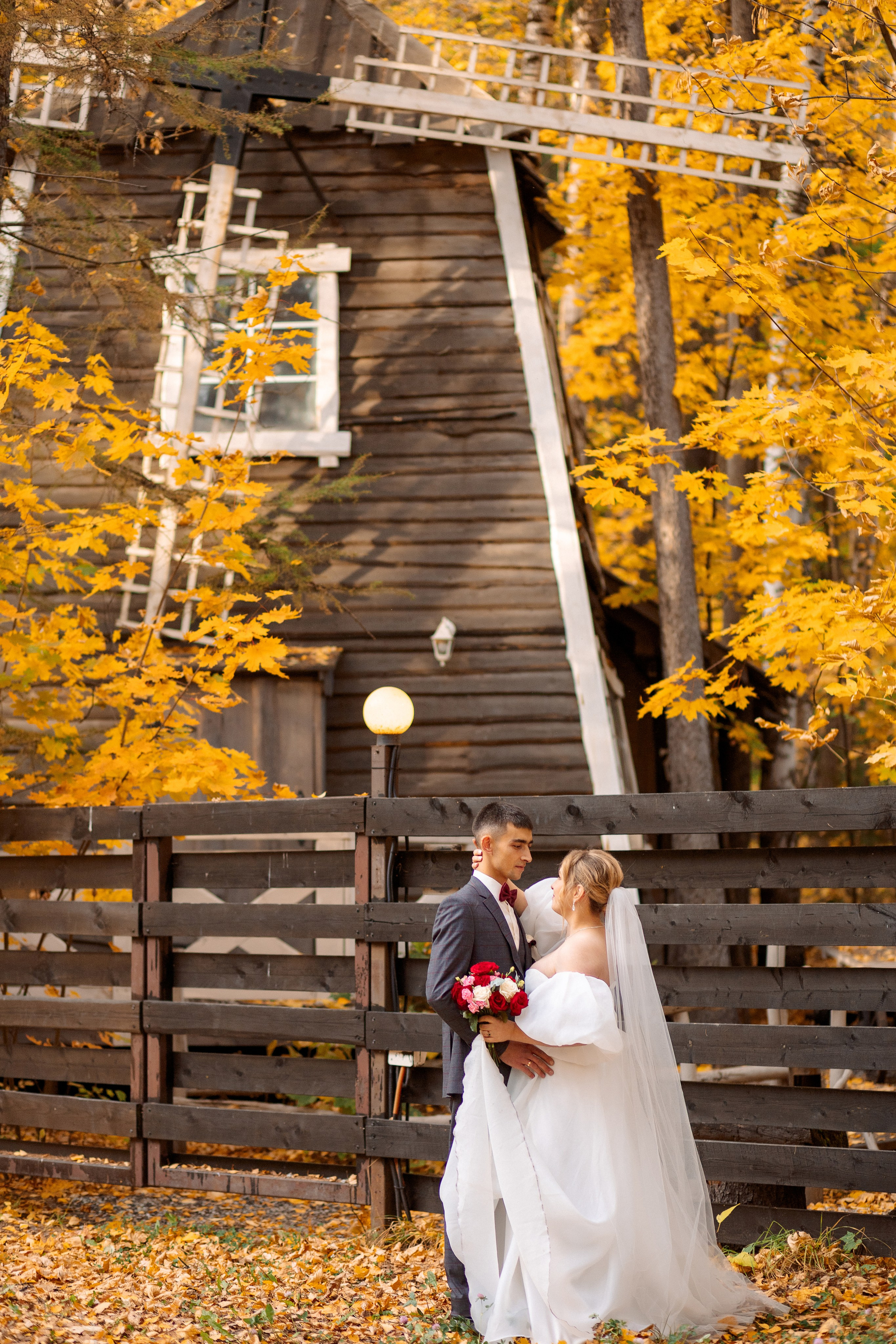 СВАДЬБА: Дима и Юля. Все фото. Профессиональный фотограф в Ижевске Леша Петров