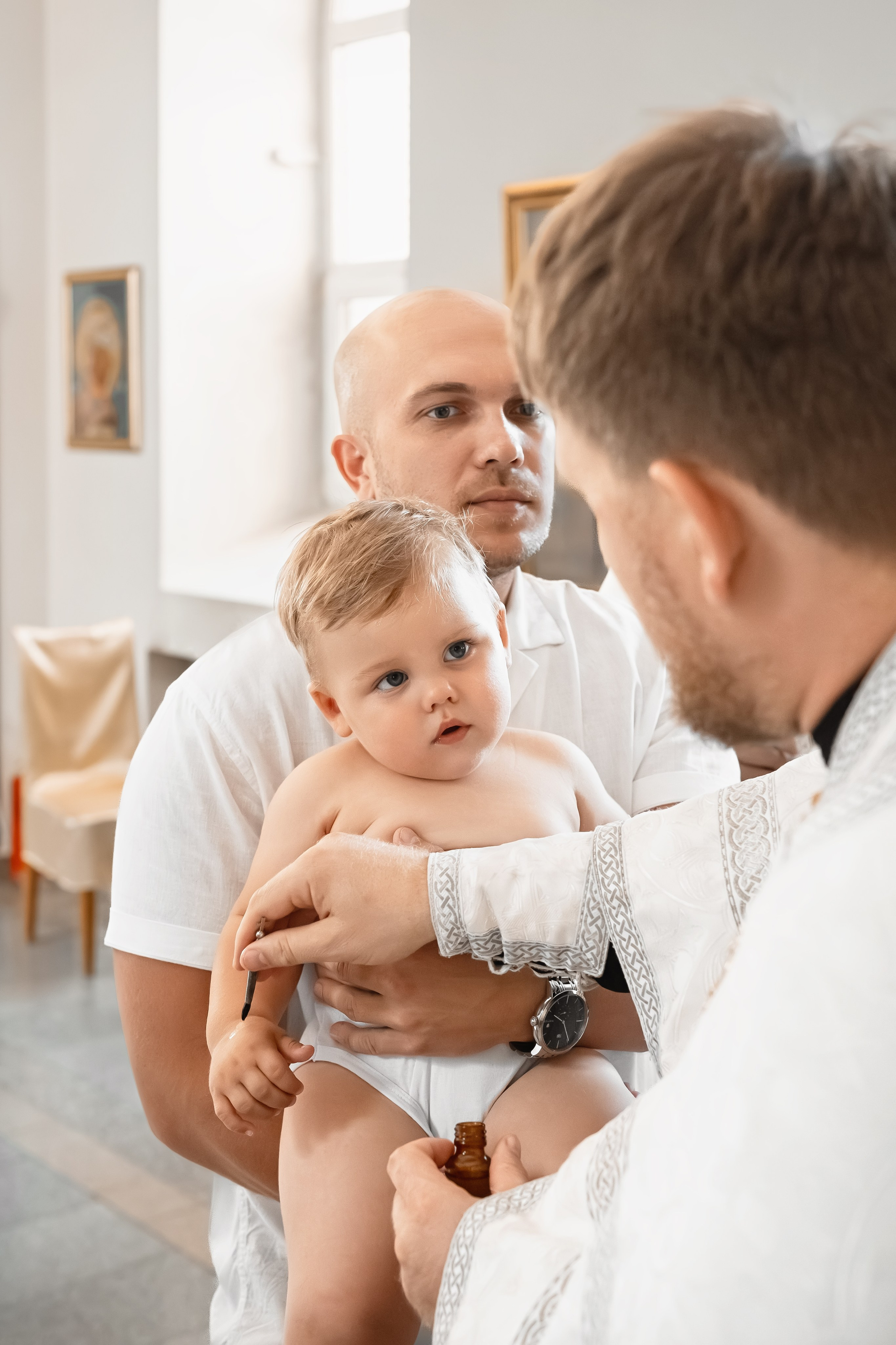 С. Павловка, храм св. апостолов Петра и Павла. Церковный фотограф на Таинство Крещения и Венчания в Оренбурге и Оренбургской области Екатерина Белкина
