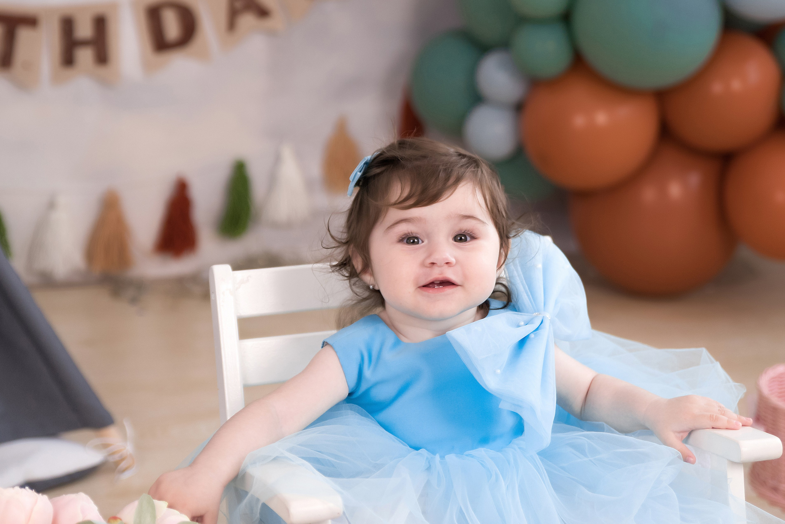 Ко дню рождения. Фотограф Пятигорск и КМВ