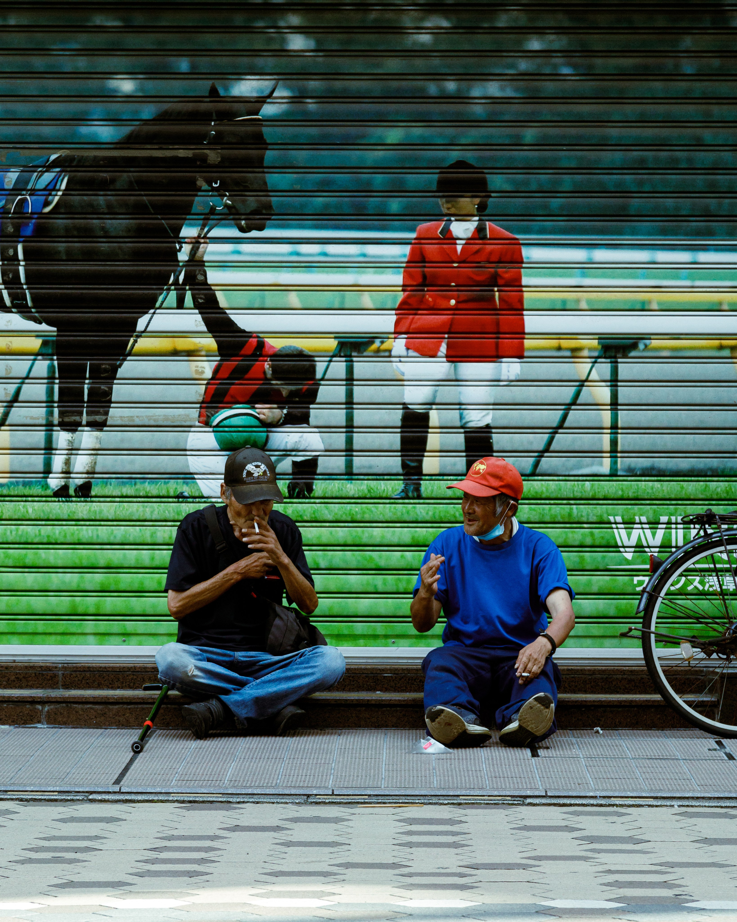 Япония. Фотограф Павел Подшивалов