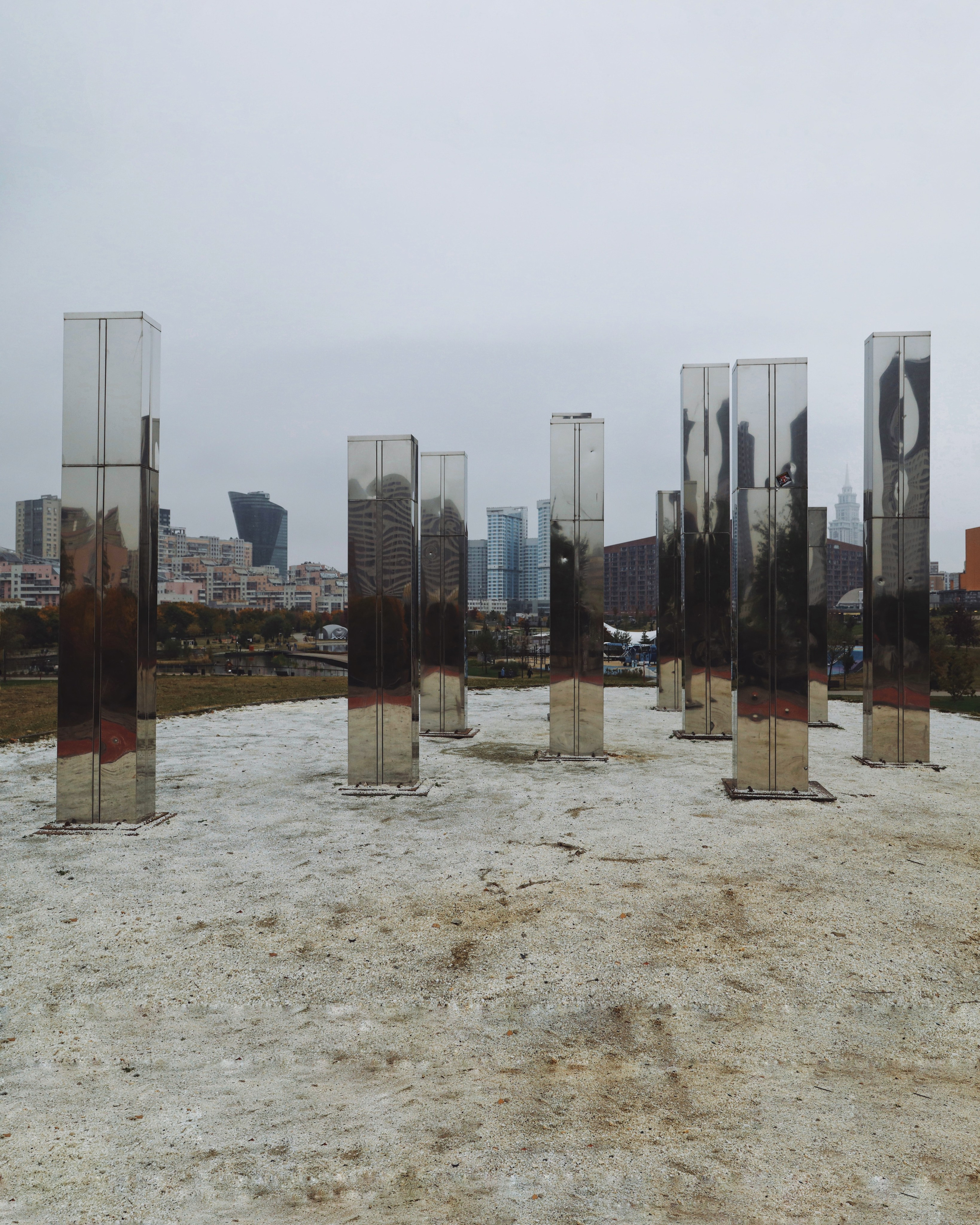 АРХИТЕКТУРА. Фотограф Павел Подшивалов