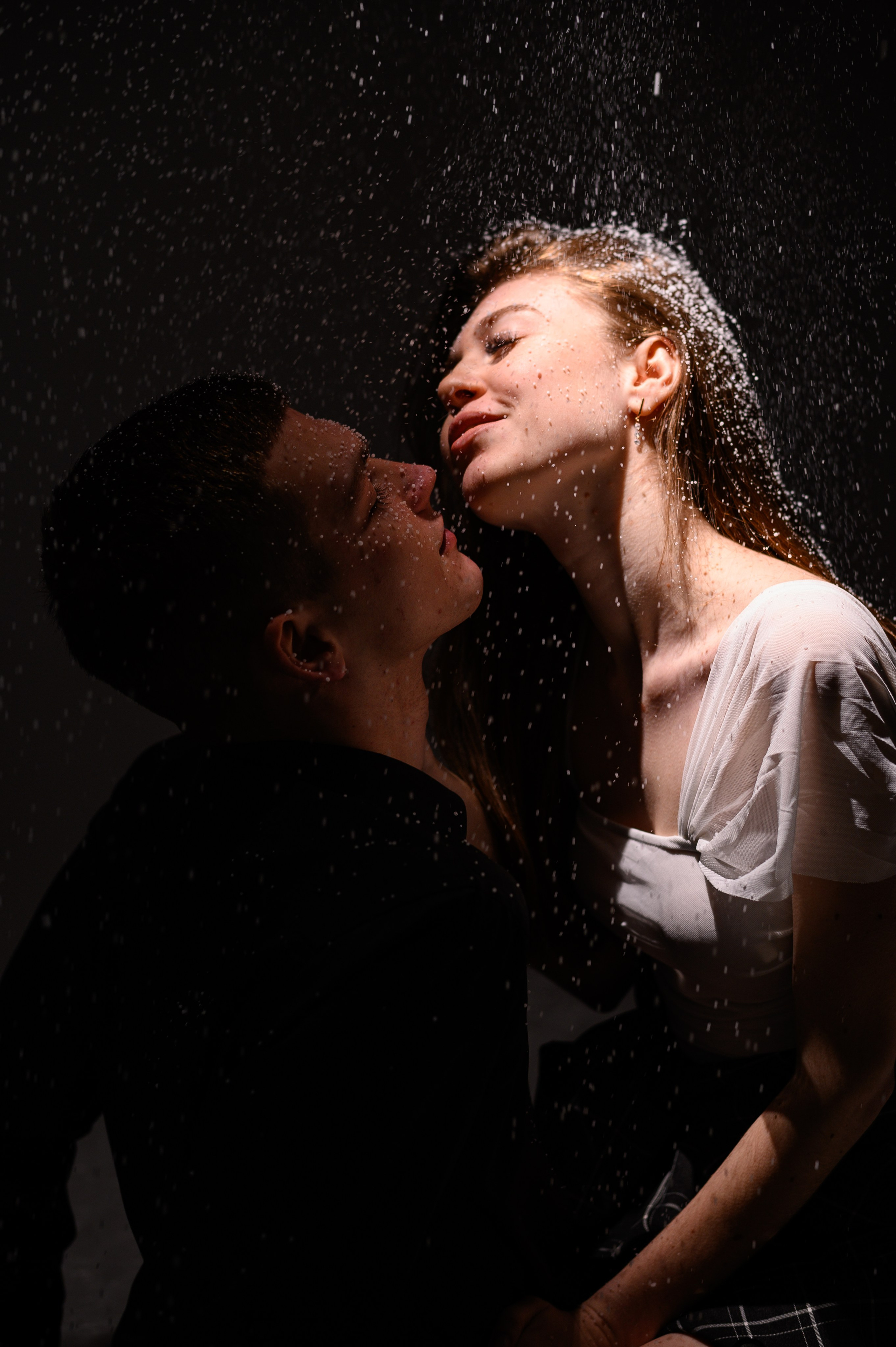 Никита & Настя. Свадебный и семейный фотограф в Миллерово и Ростове Алёна Черепенина