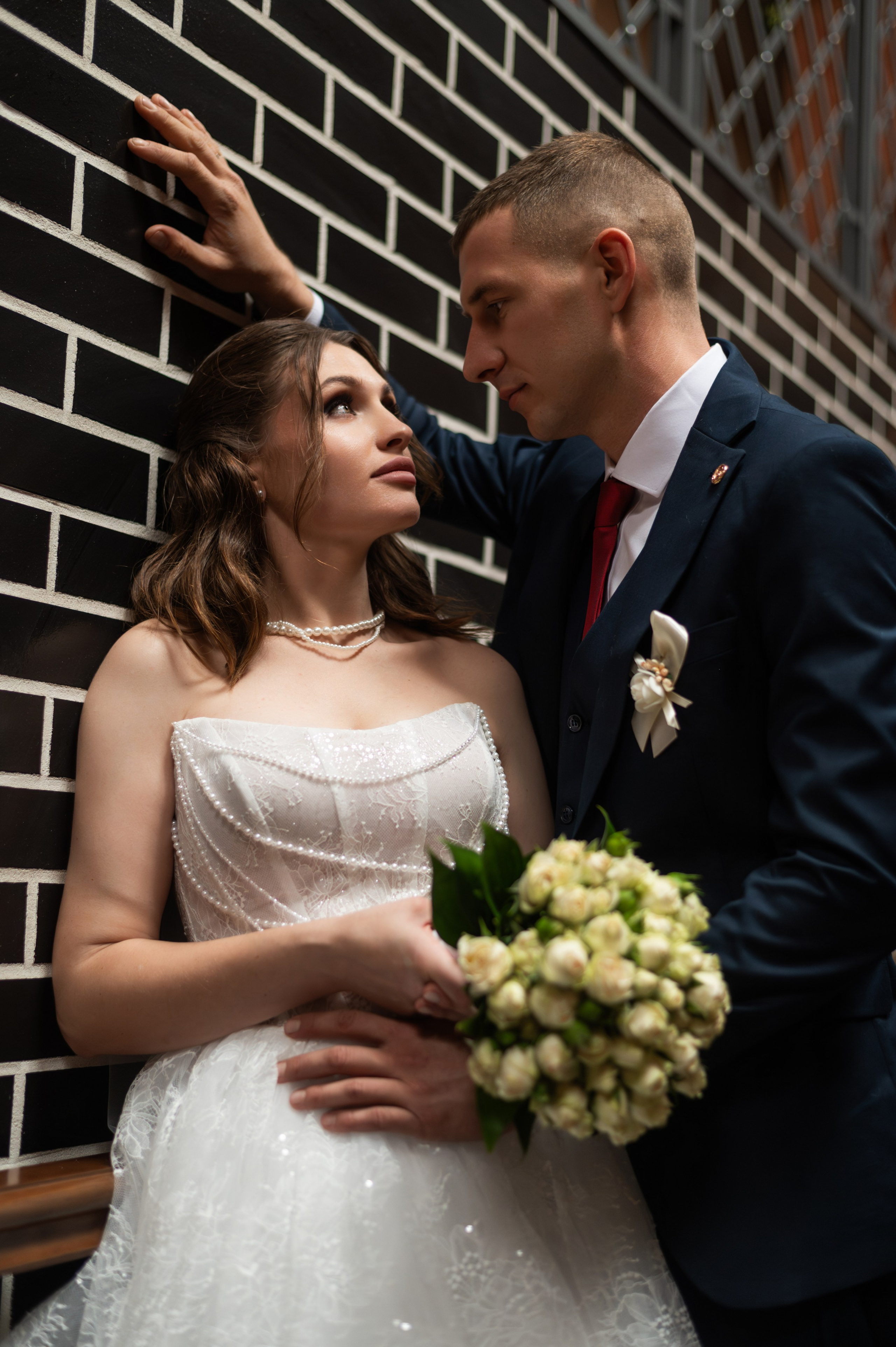 Александр & Илона. Свадебный и семейный фотограф в Миллерово и Ростове Алёна Черепенина