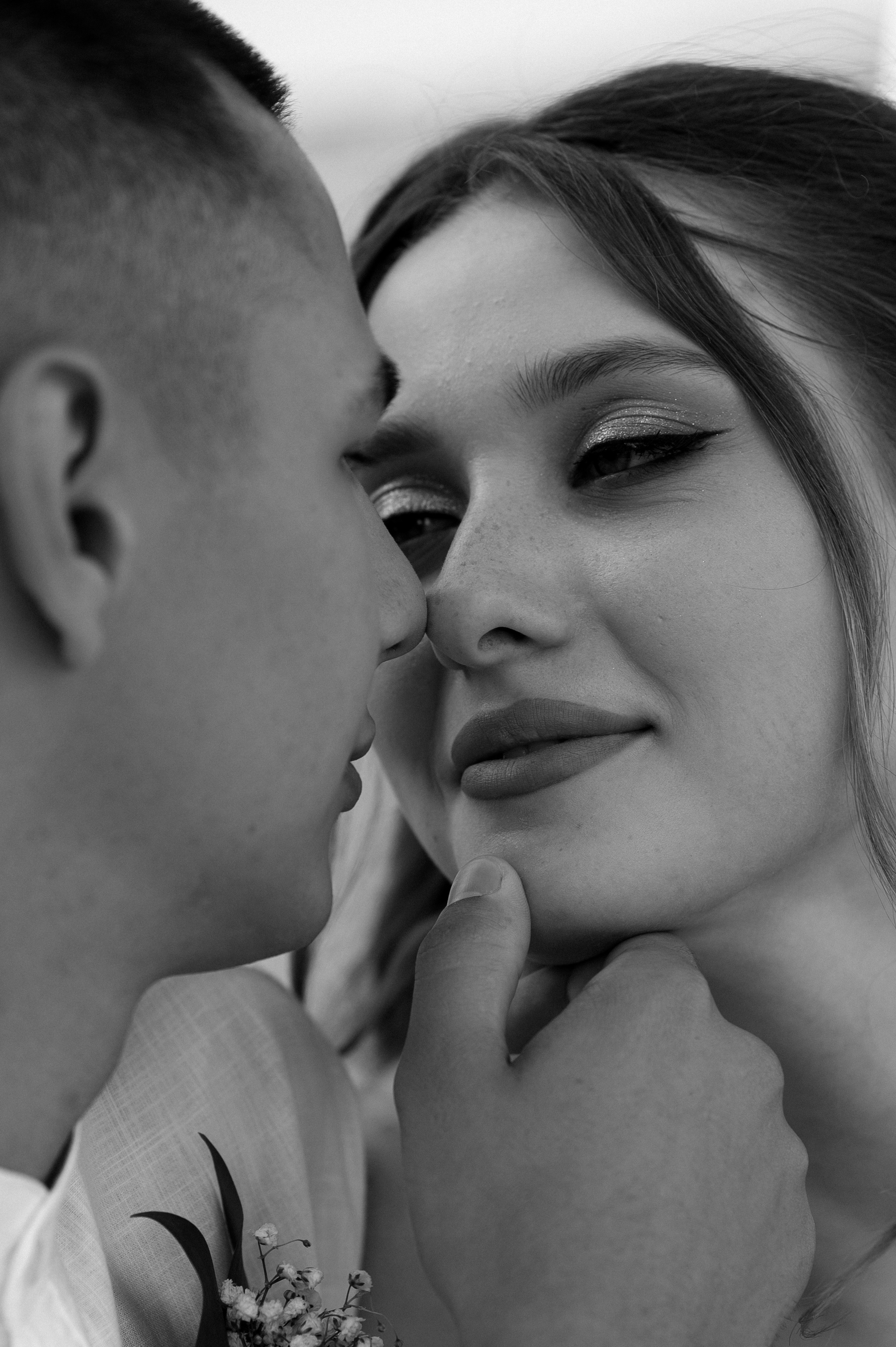 Павел & Владислава. Свадебный и семейный фотограф в Миллерово и Ростове Алёна Черепенина