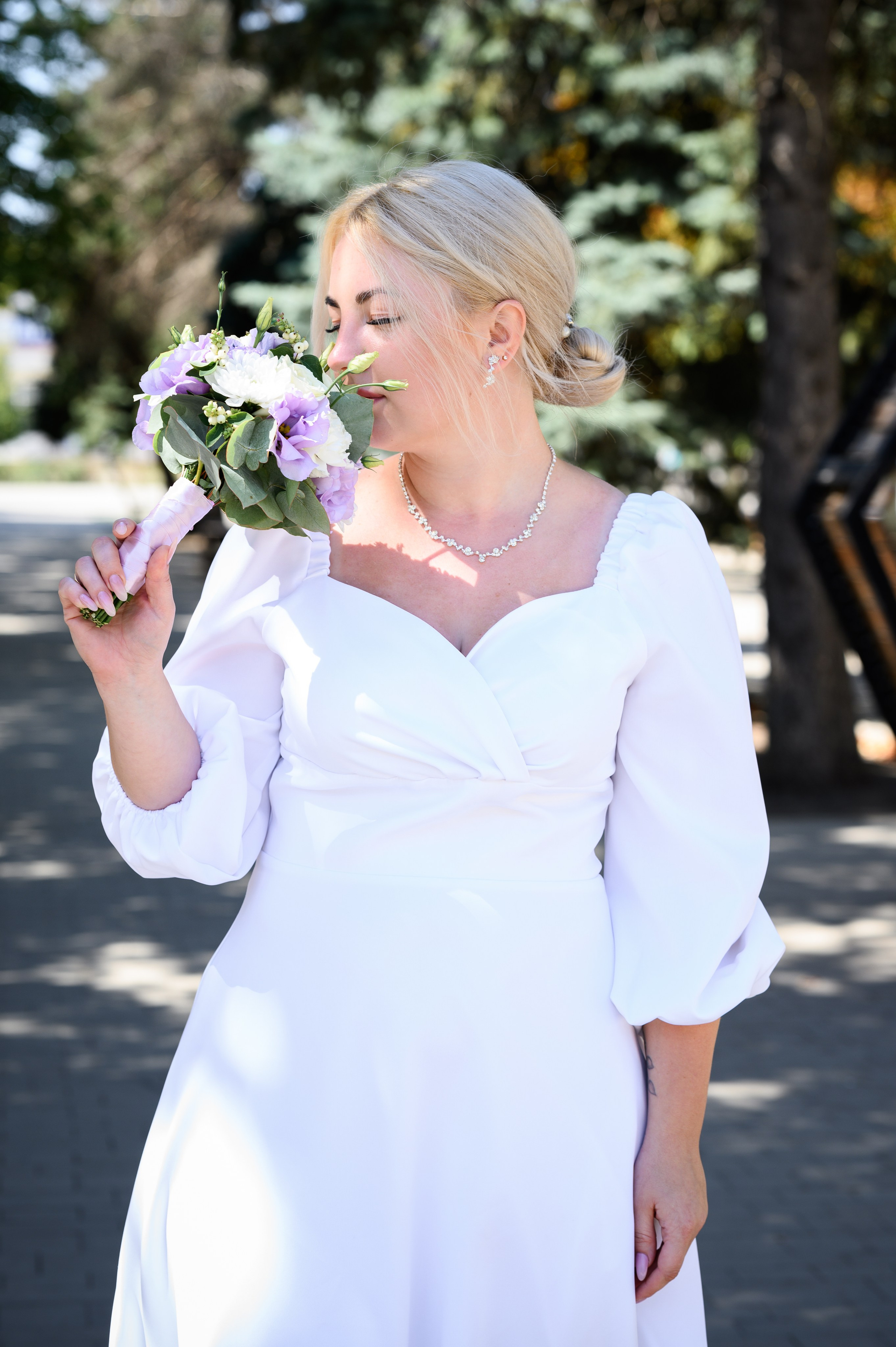 Денис & Виктория. Свадебный и семейный фотограф в Миллерово и Ростове Алёна Черепенина