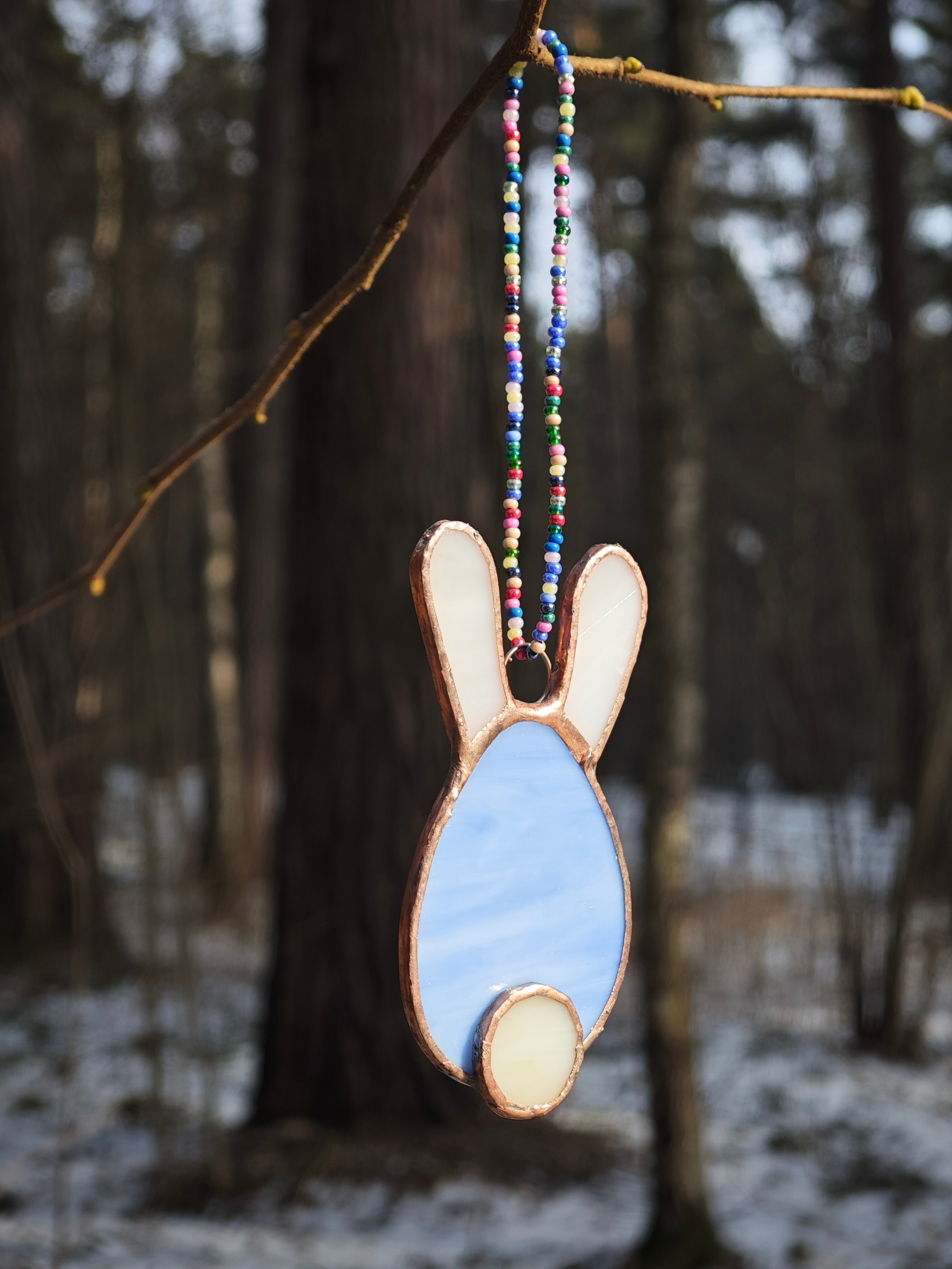 Фауна. Художник Перепеченова-Феофанова Анна