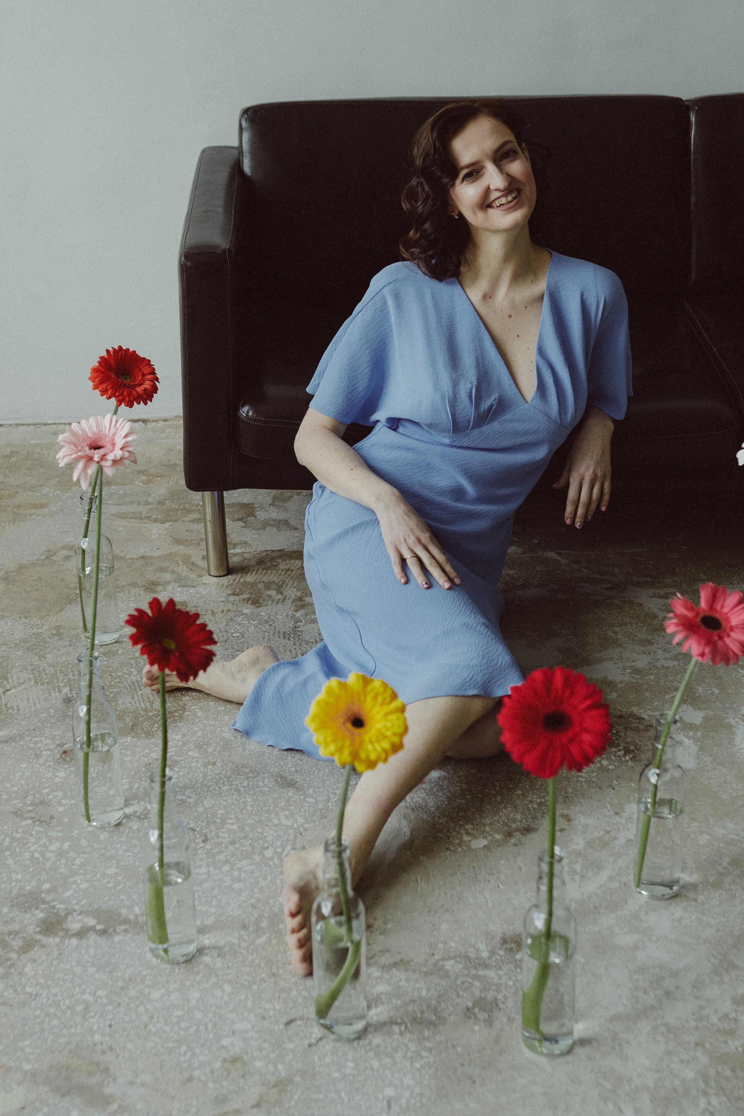 Виктория. Фотограф Стилист Тюмень Вера Хайруллина