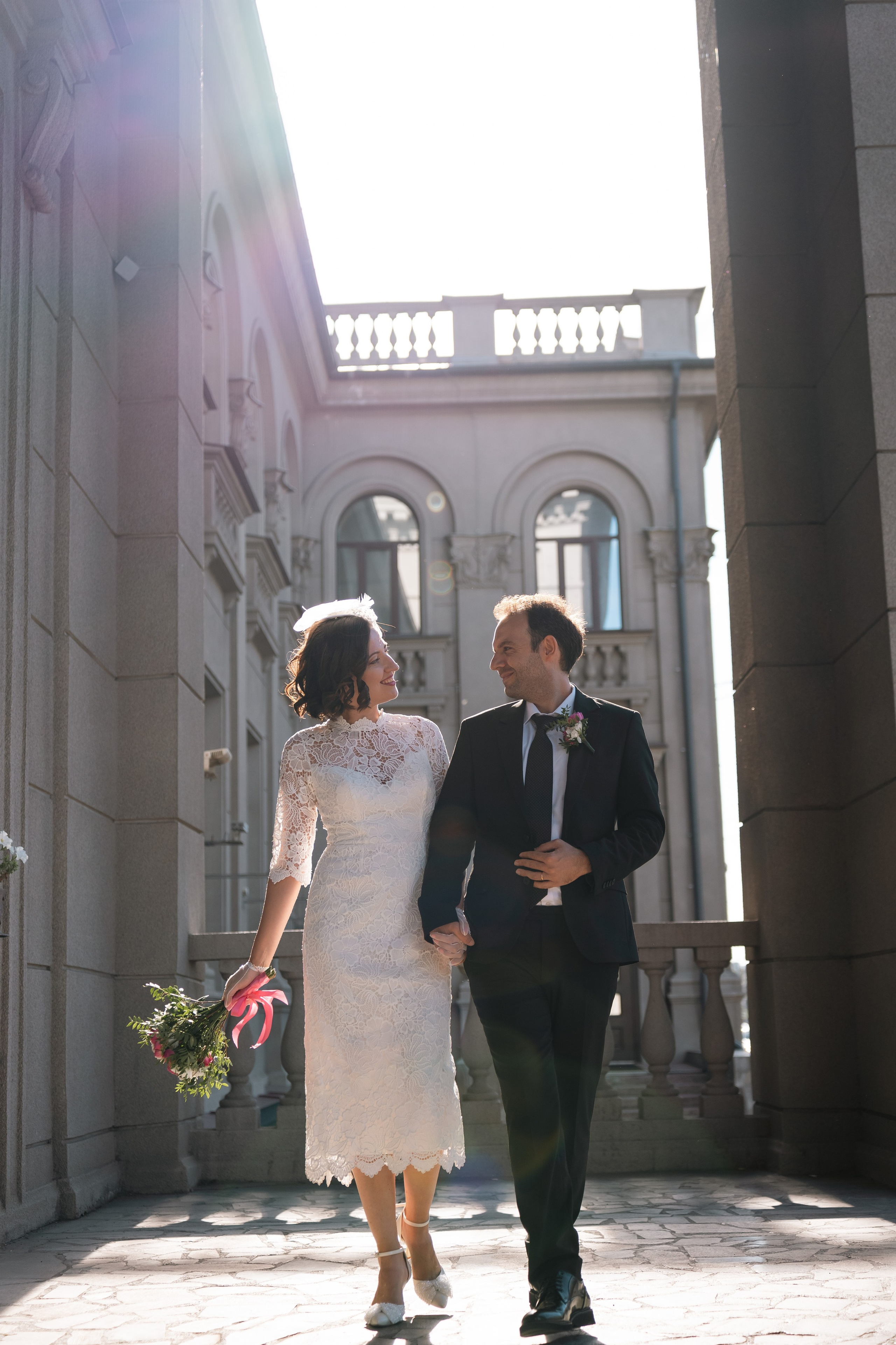 Екатерина и Абдулла. Фотограф и видеограф Олег Игнатов | Свадьбы, Love Story, реклама и корпоративы — Красноярск