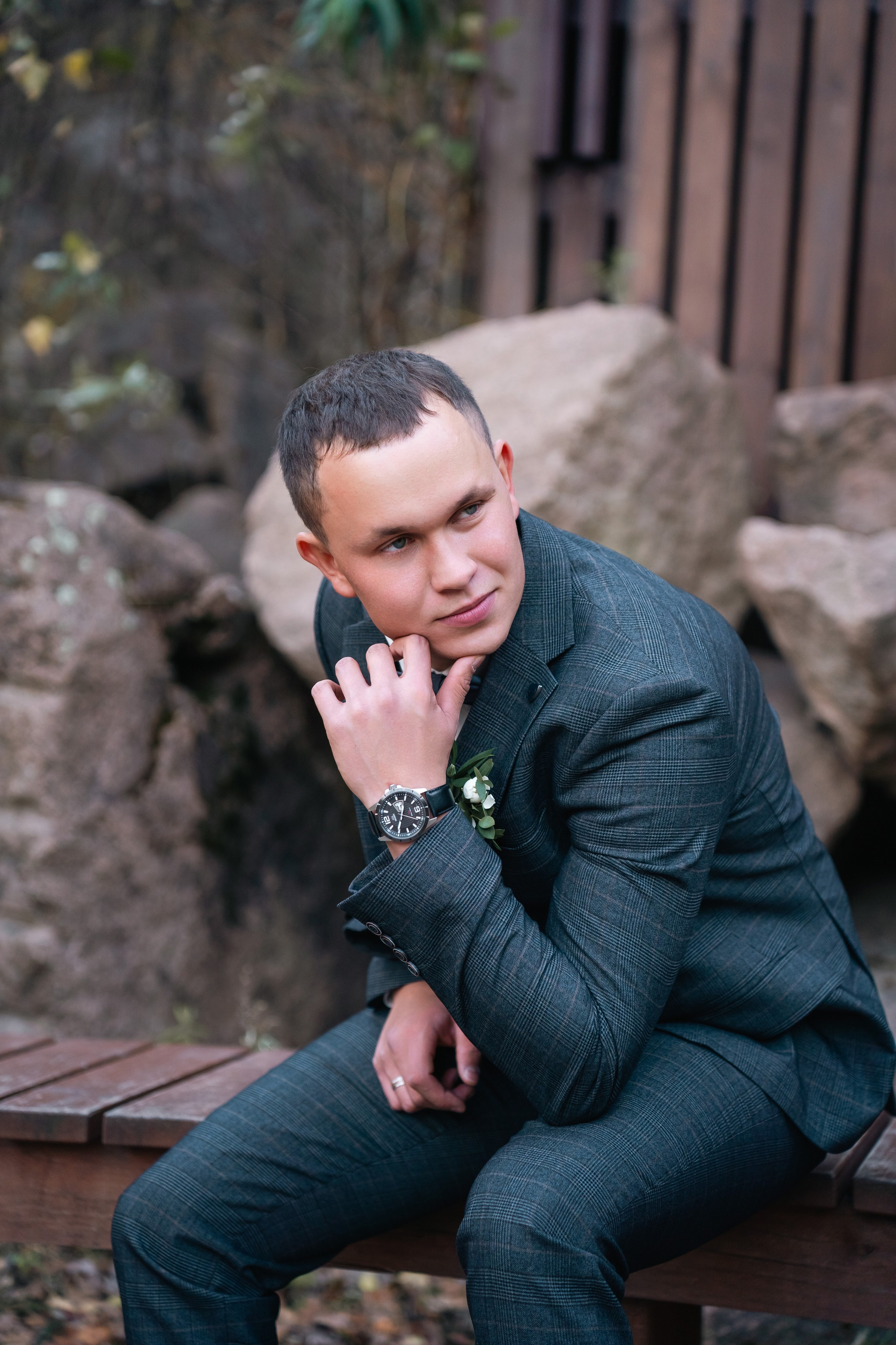 Константин и Алена. Фотограф и видеограф Олег Игнатов | Свадьбы, Love Story, реклама и корпоративы — Красноярск