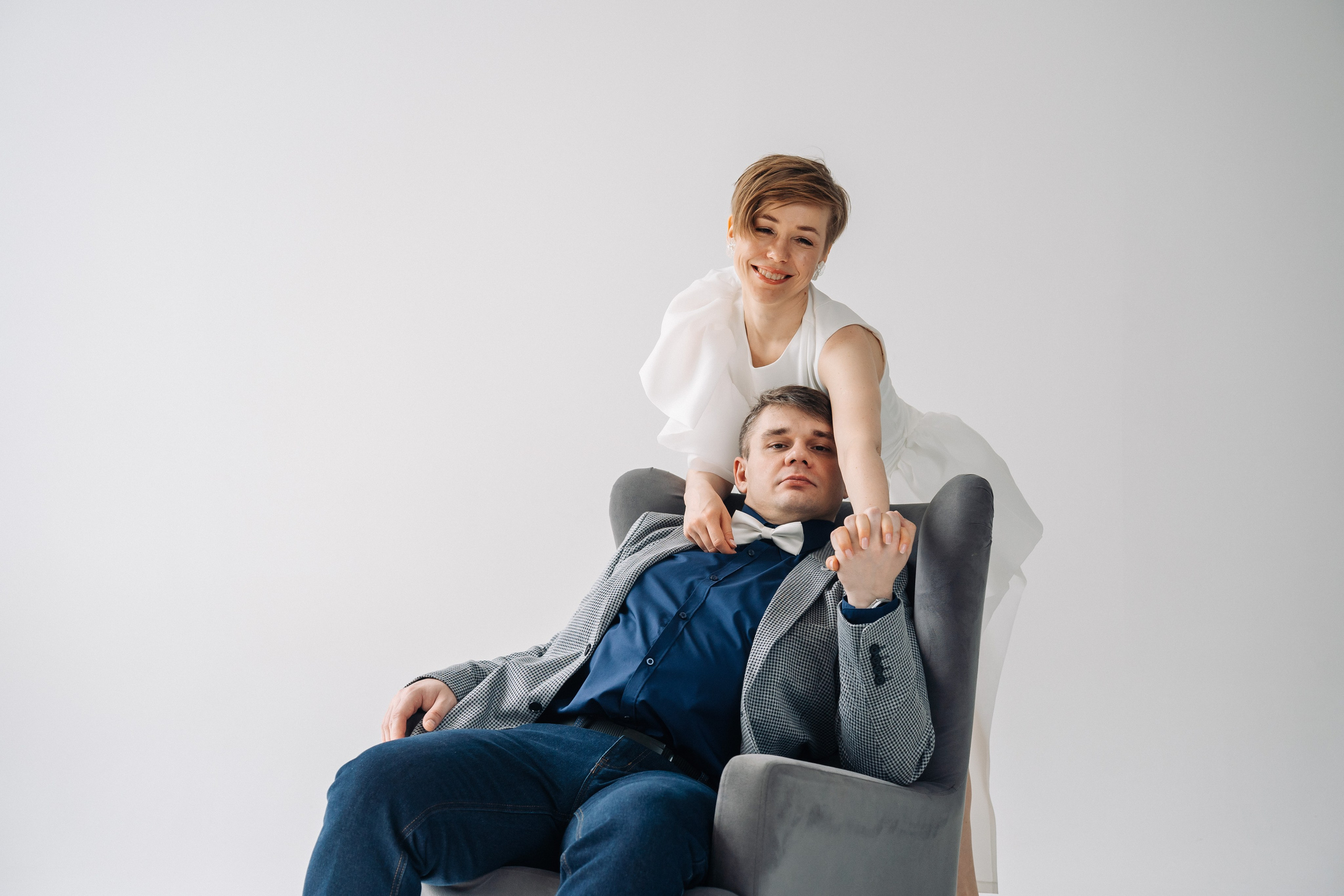 Алексей и Алена. Фотограф и видеограф Олег Игнатов | Свадьбы, Love Story, реклама и корпоративы — Красноярск